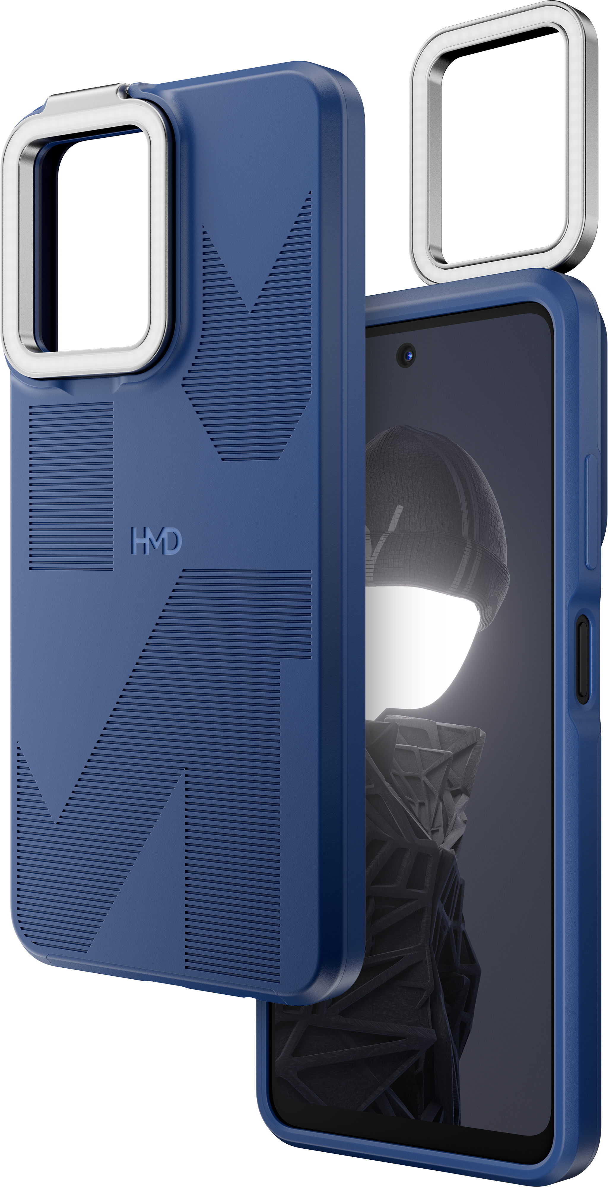 HMD Fusion Development Toolkit V3.0