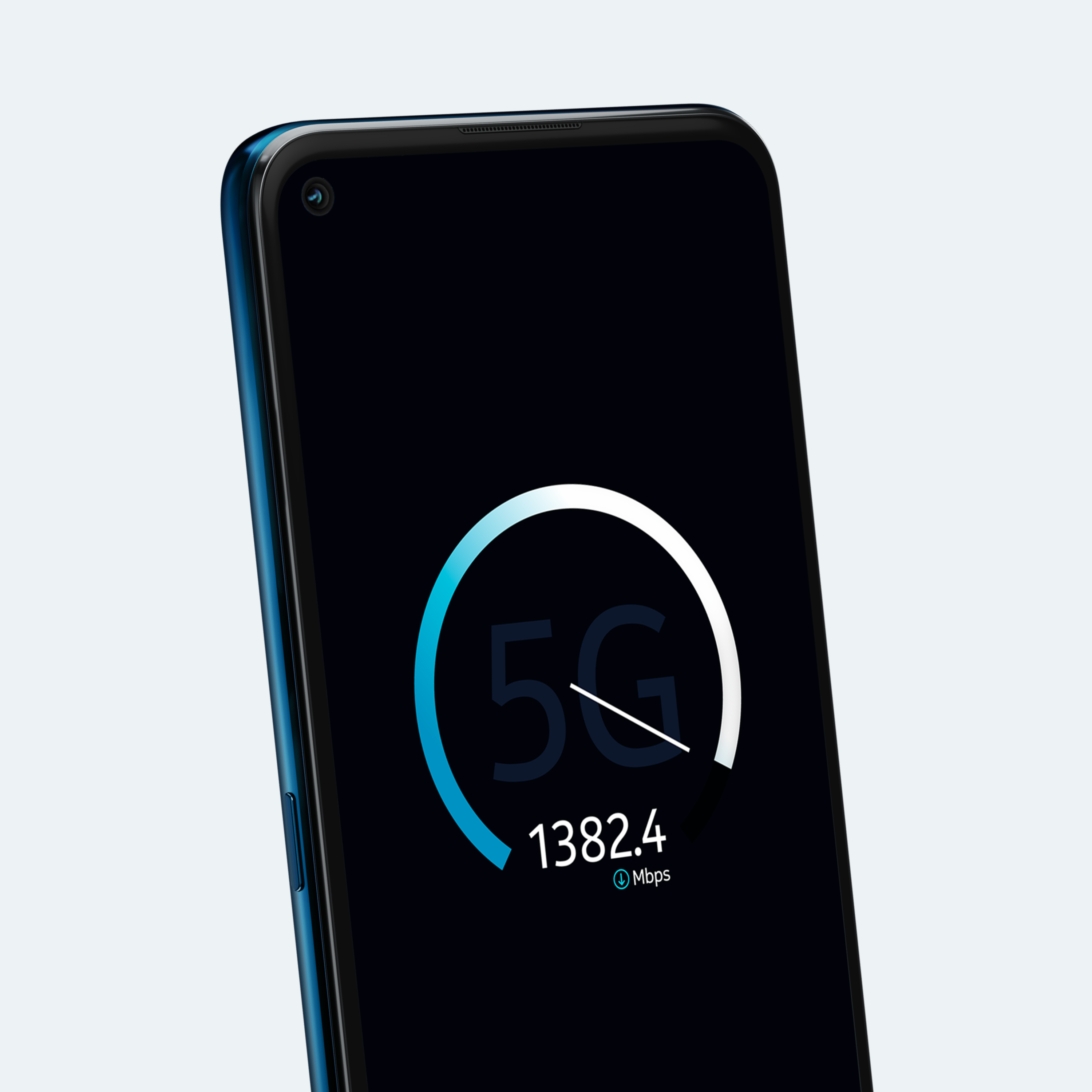 nokia 8 3 5g cep telefonu