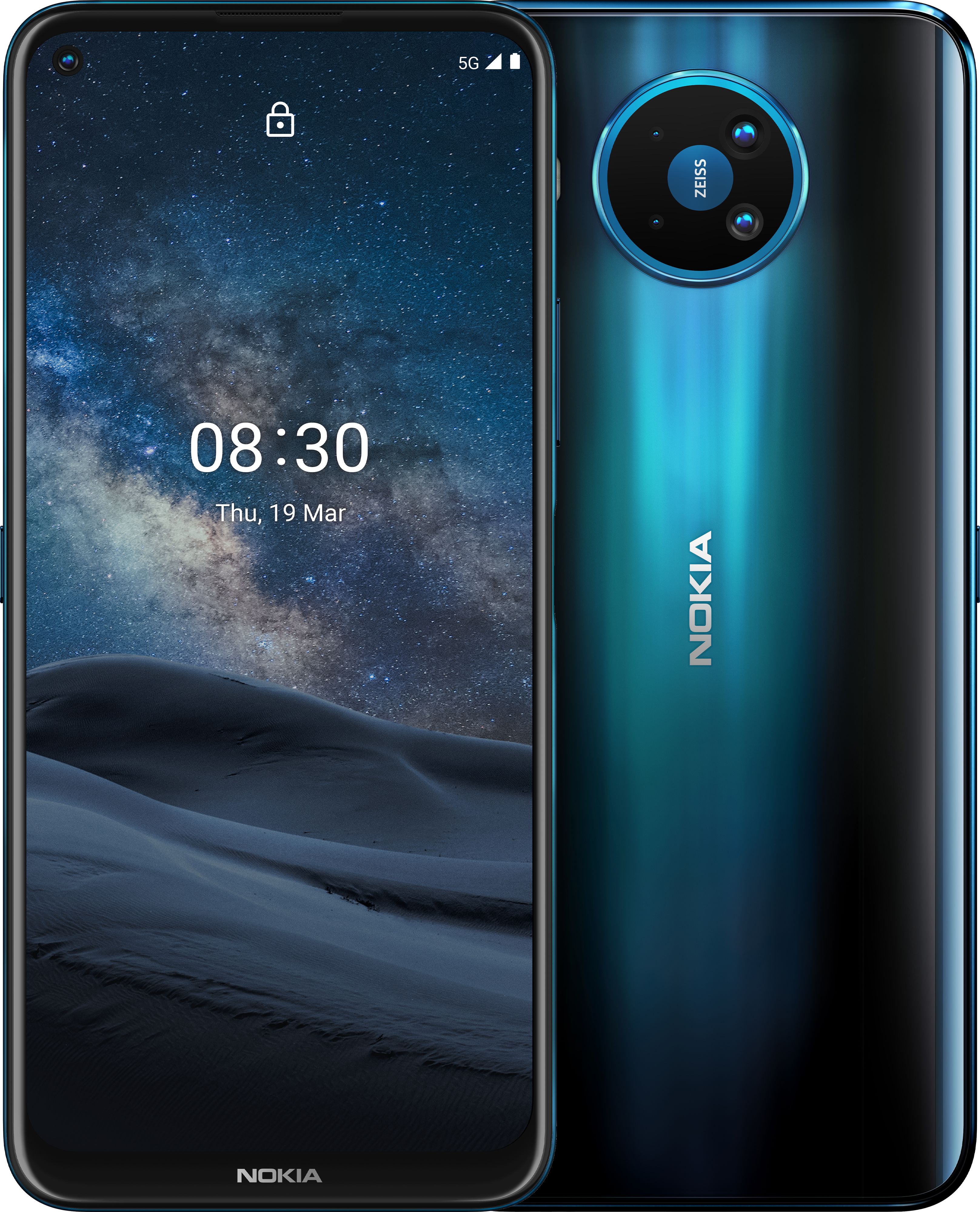 Nokia 8.3 