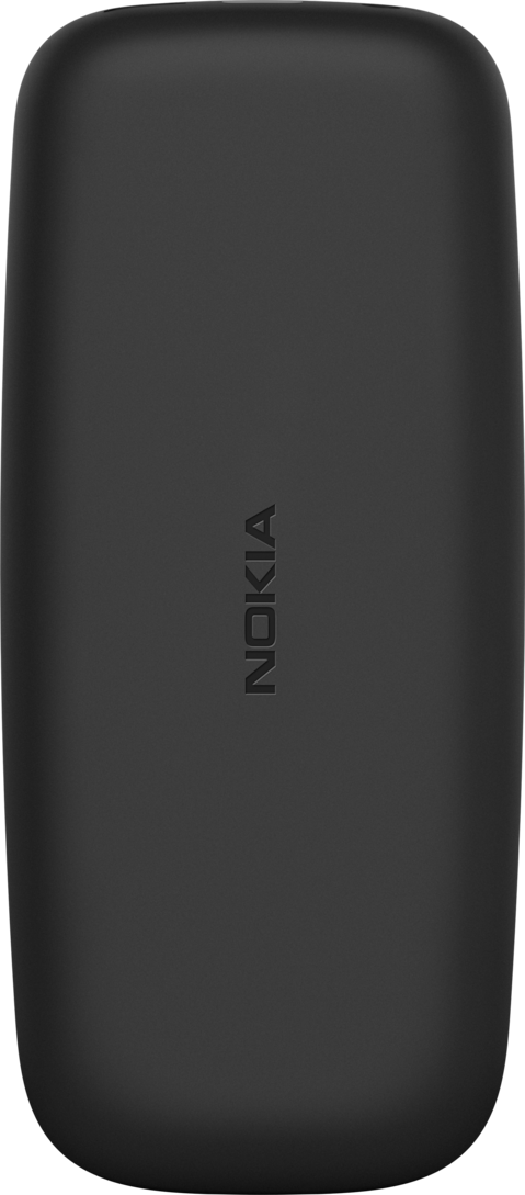 Nokia 105 (2019) specifications