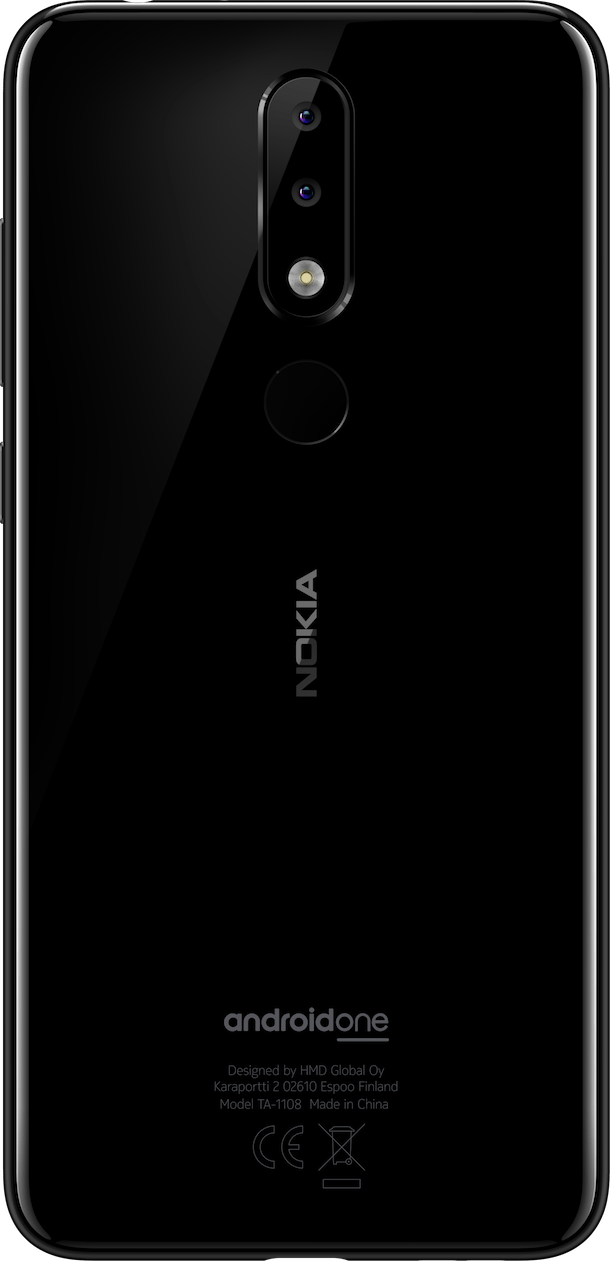 The Latest Nokia Android Smartphones And Mobile Phones 