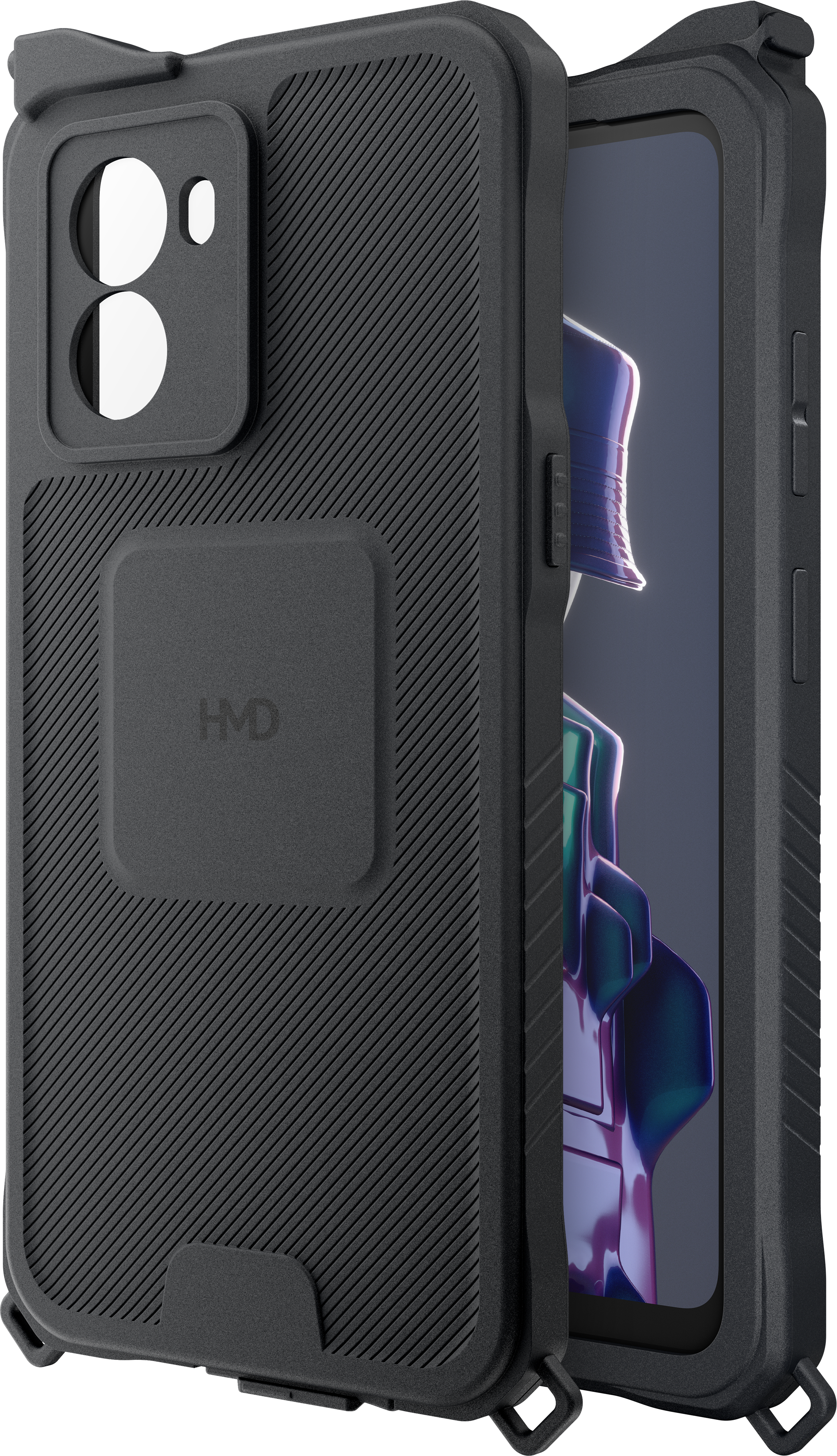 HMD Fusion Development Toolkit V3.0