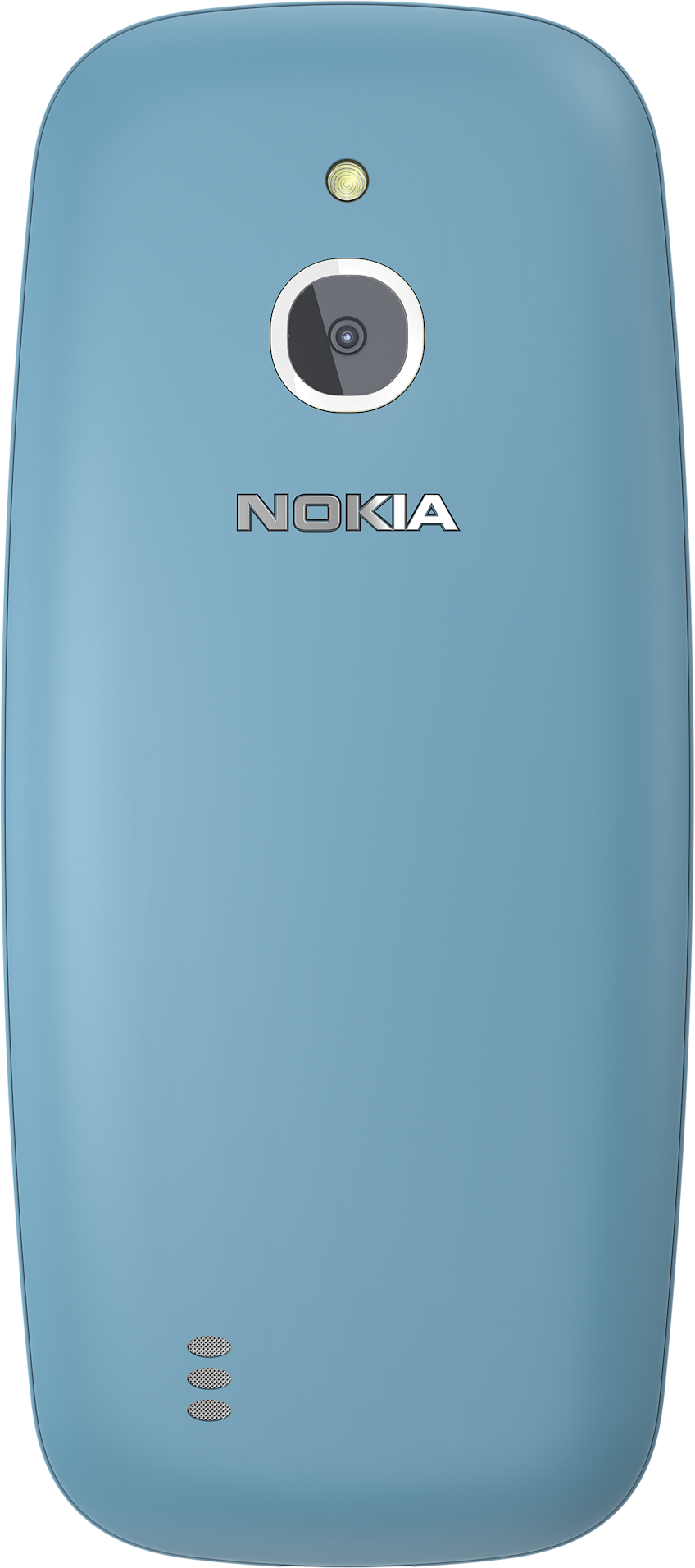 Nokia 3310 3G specifications