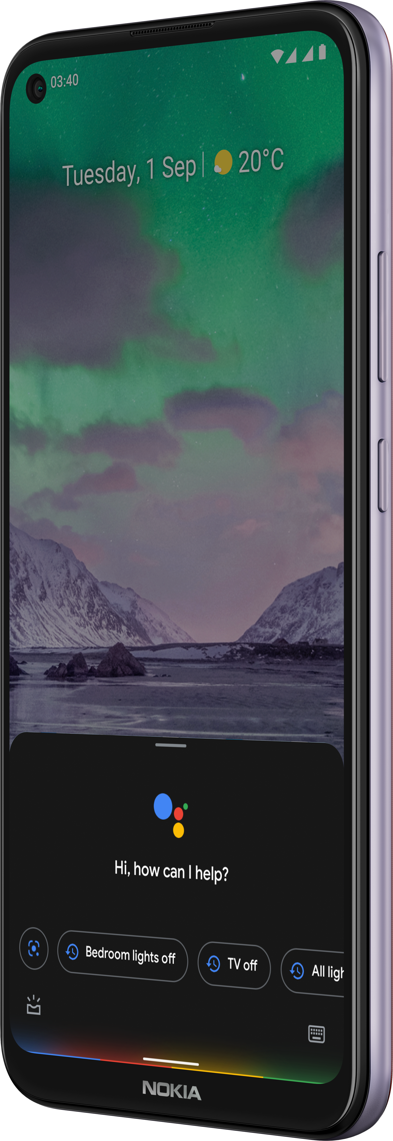 nokia phones and android 11 good stuff