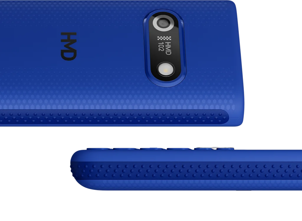 About HMD