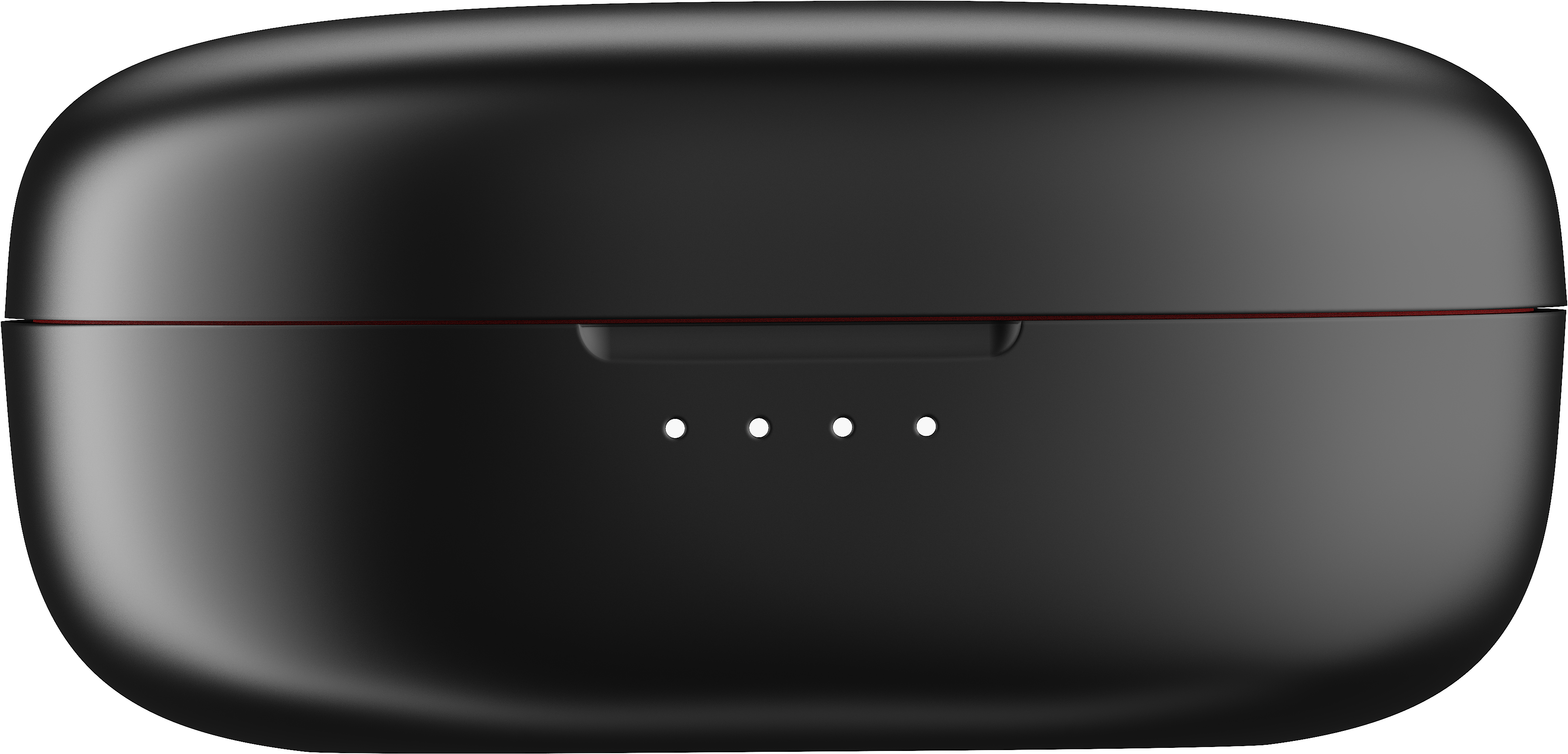 أسود HMD DUB P50 from Back