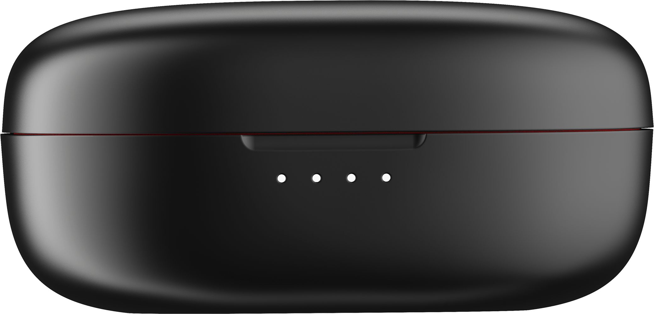 أسود HMD DUB P50 from Back