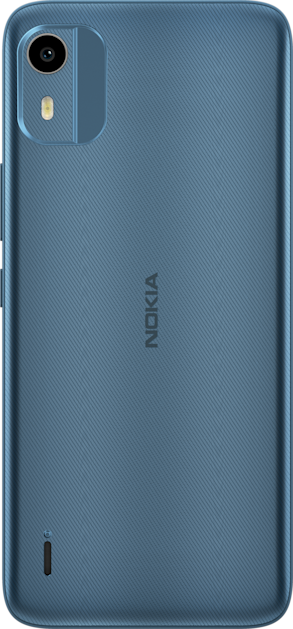 Capture and relive memories with Nokia C12