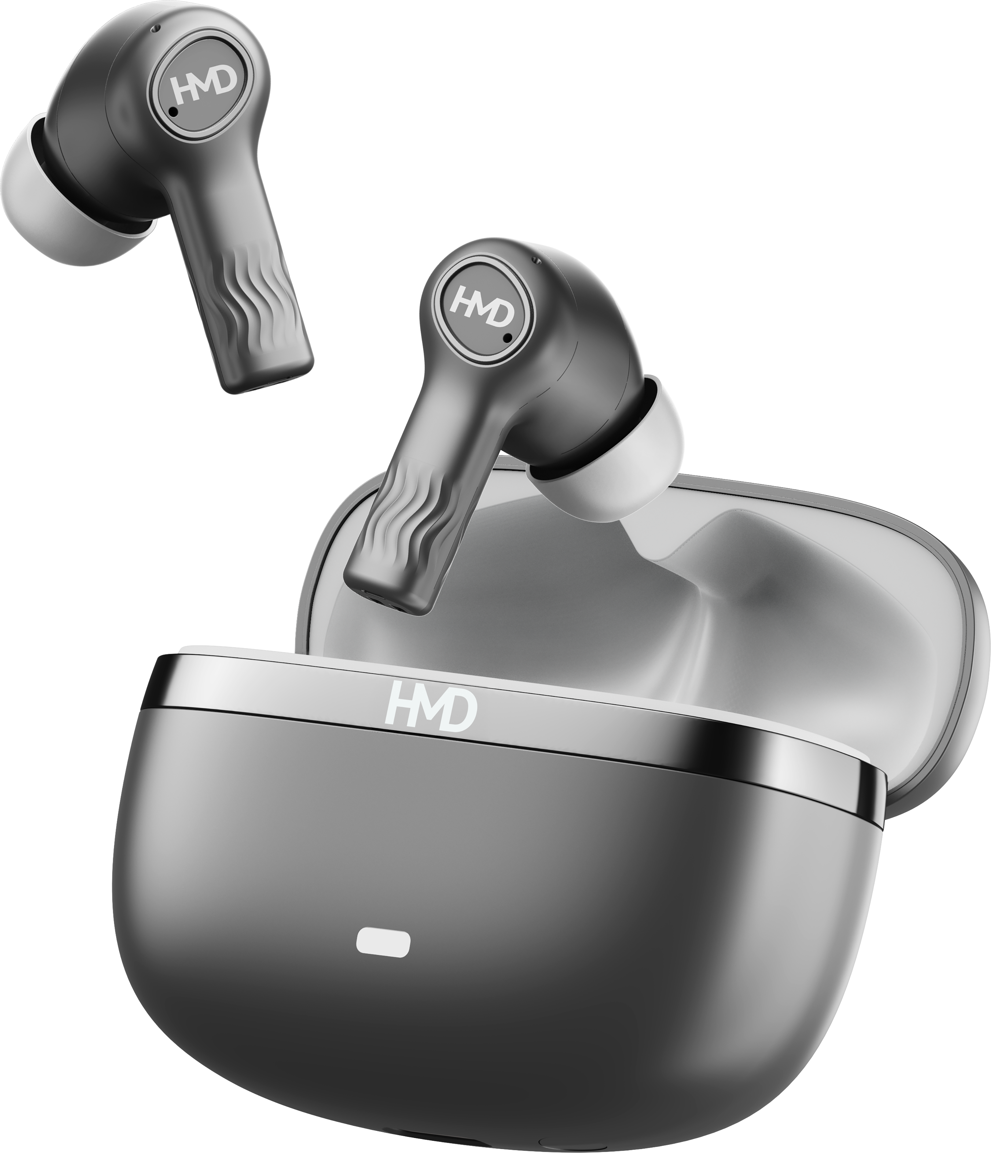 Silver HMD DUB X50 Pro from 