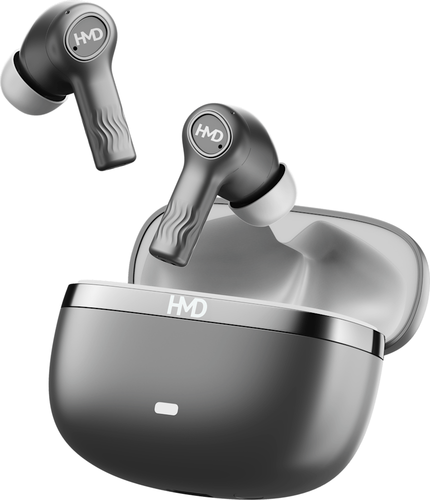 Silver HMD DUB X50 Pro from 