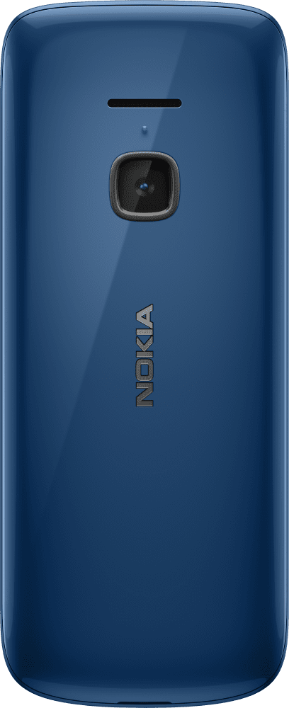 Nokia 225 4G Azul
