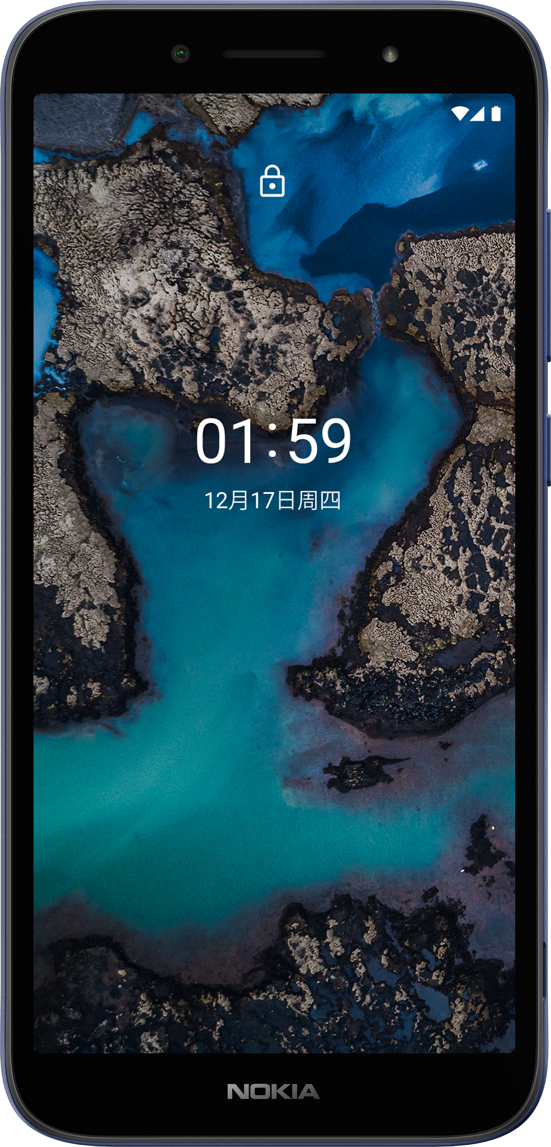 诺基亚安卓智能手机 Android 10 诺基亚安卓智能手机 Android 10
