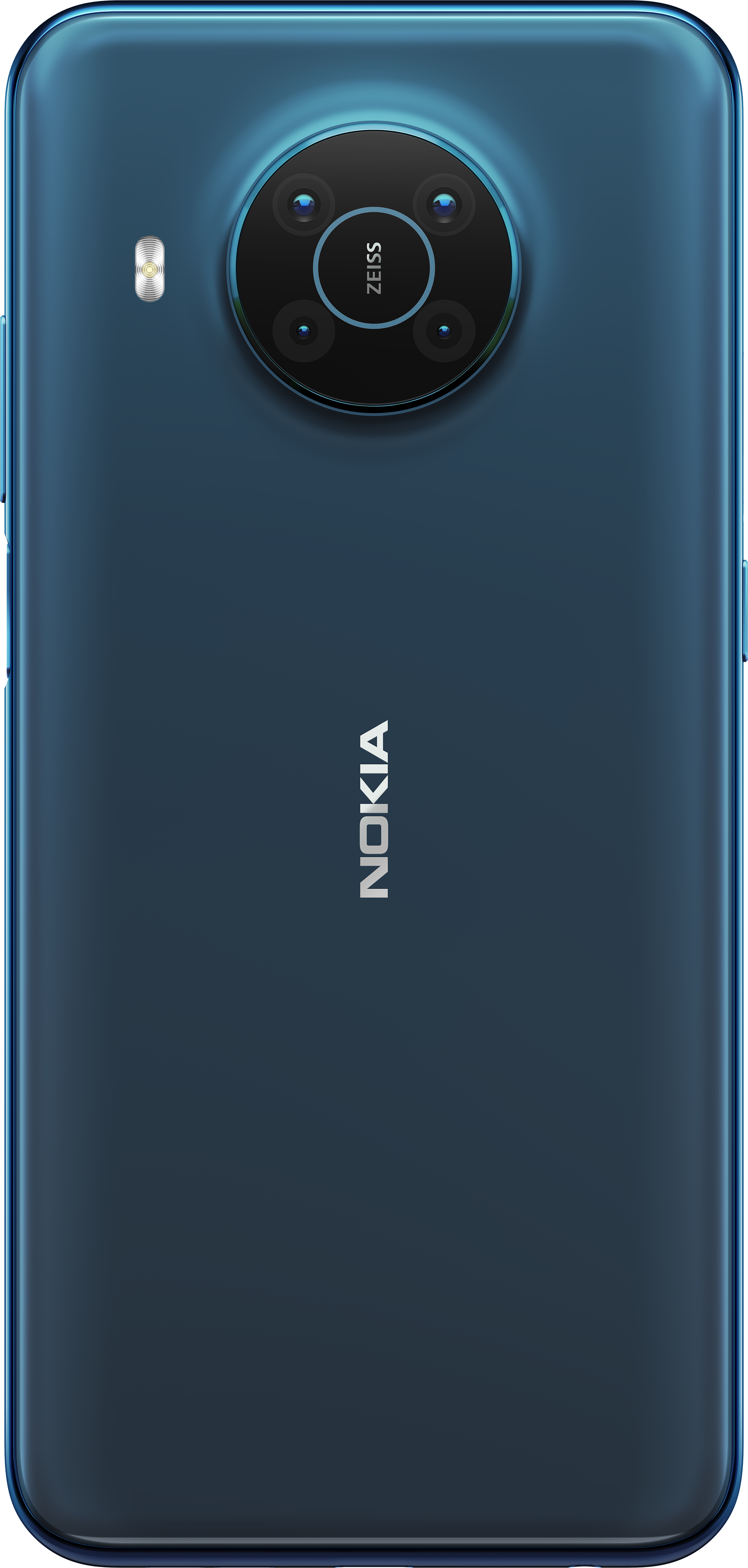 2021 nokia android Nokia T20