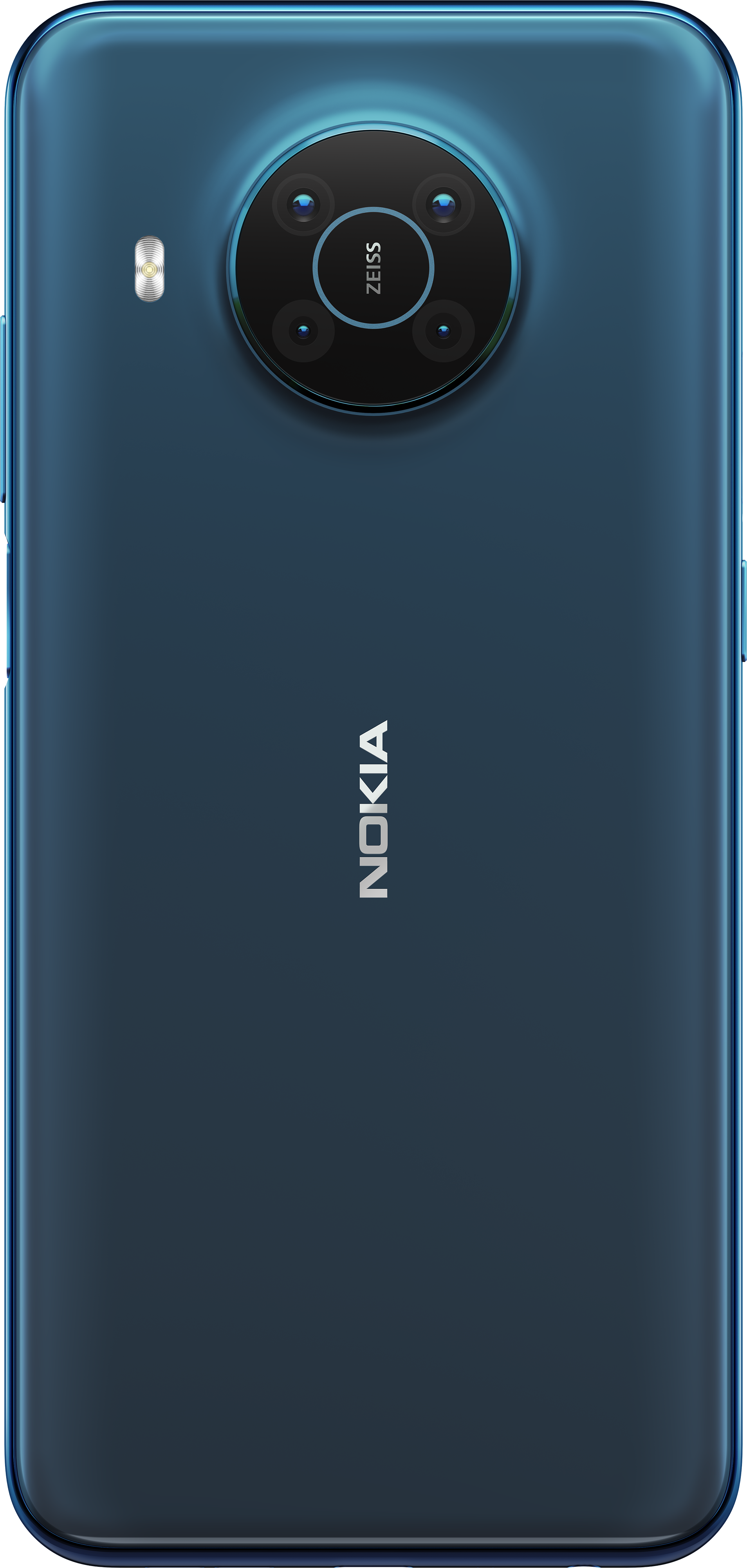 Nokia X20 specifications