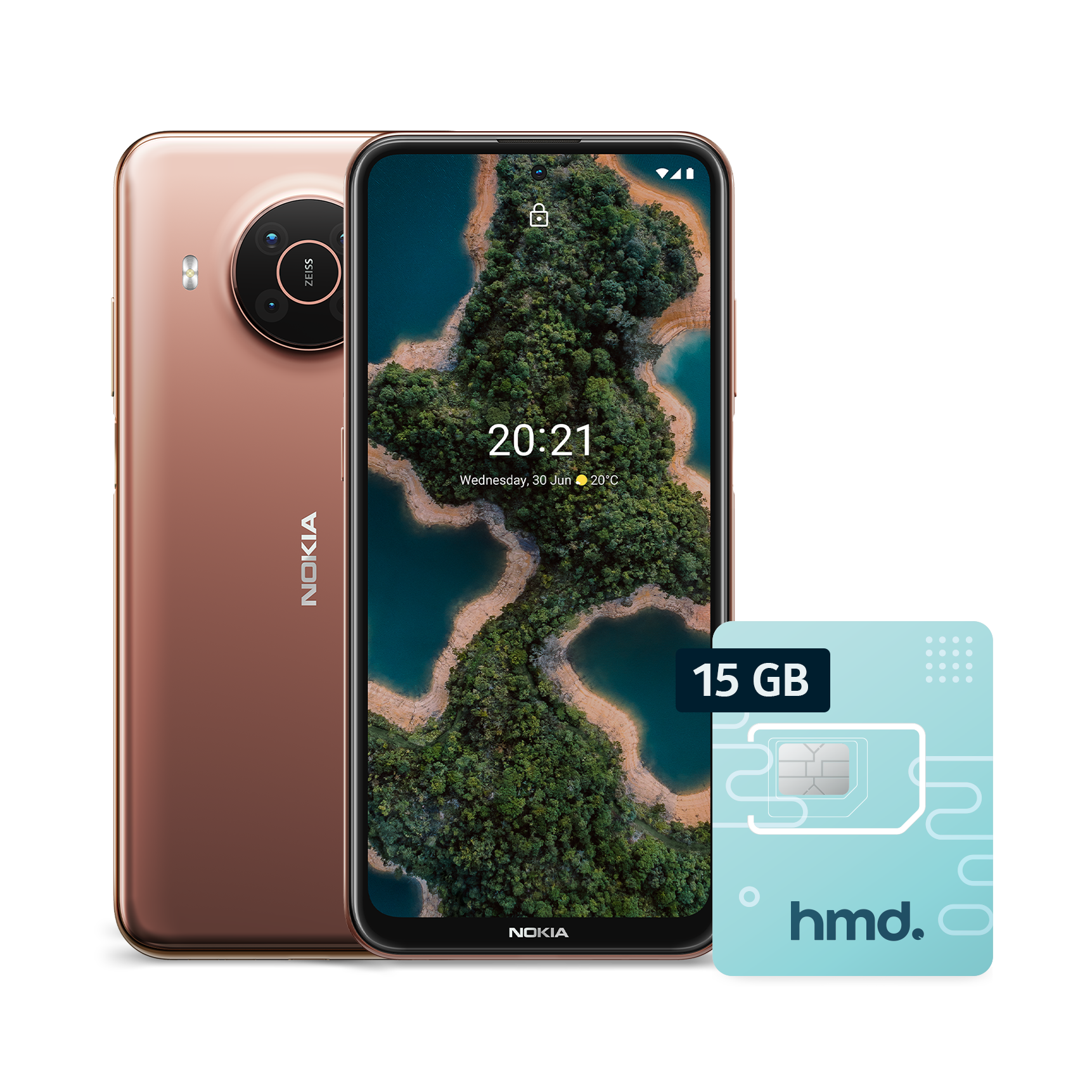 Nokia Phones