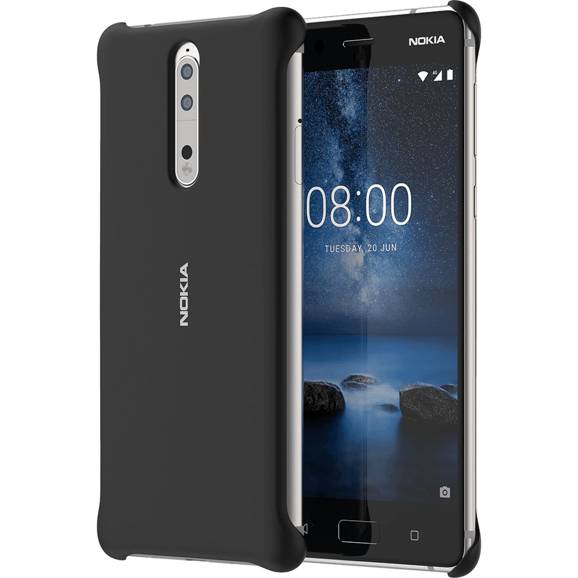 nokia soft touch case nokia 8 case nokia phones