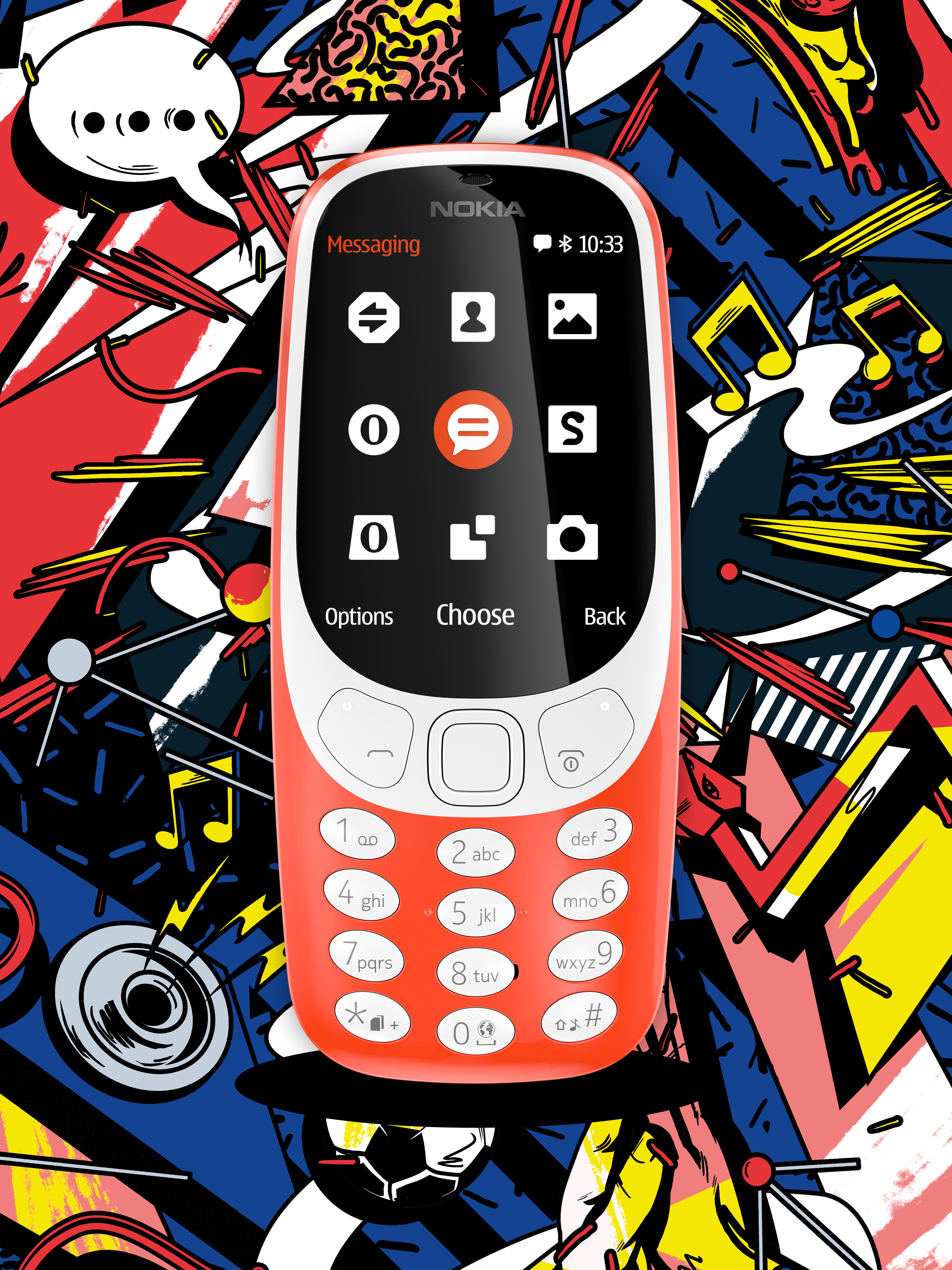 nokia 3310