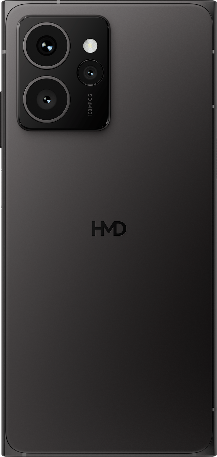 HMD Skyline | A repair-it-yourself phone for creators