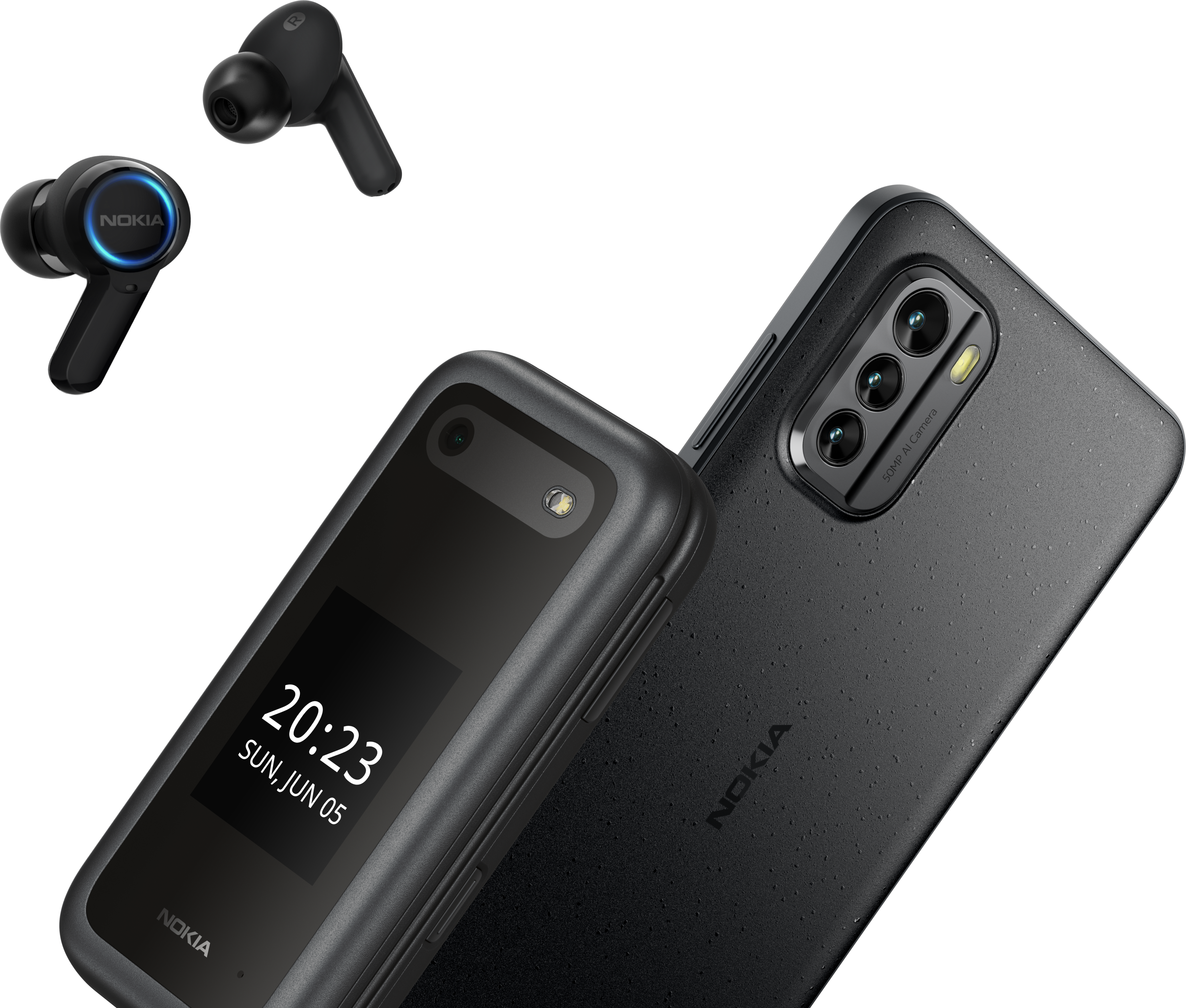 Nokia phones | Our best smartphones 2023