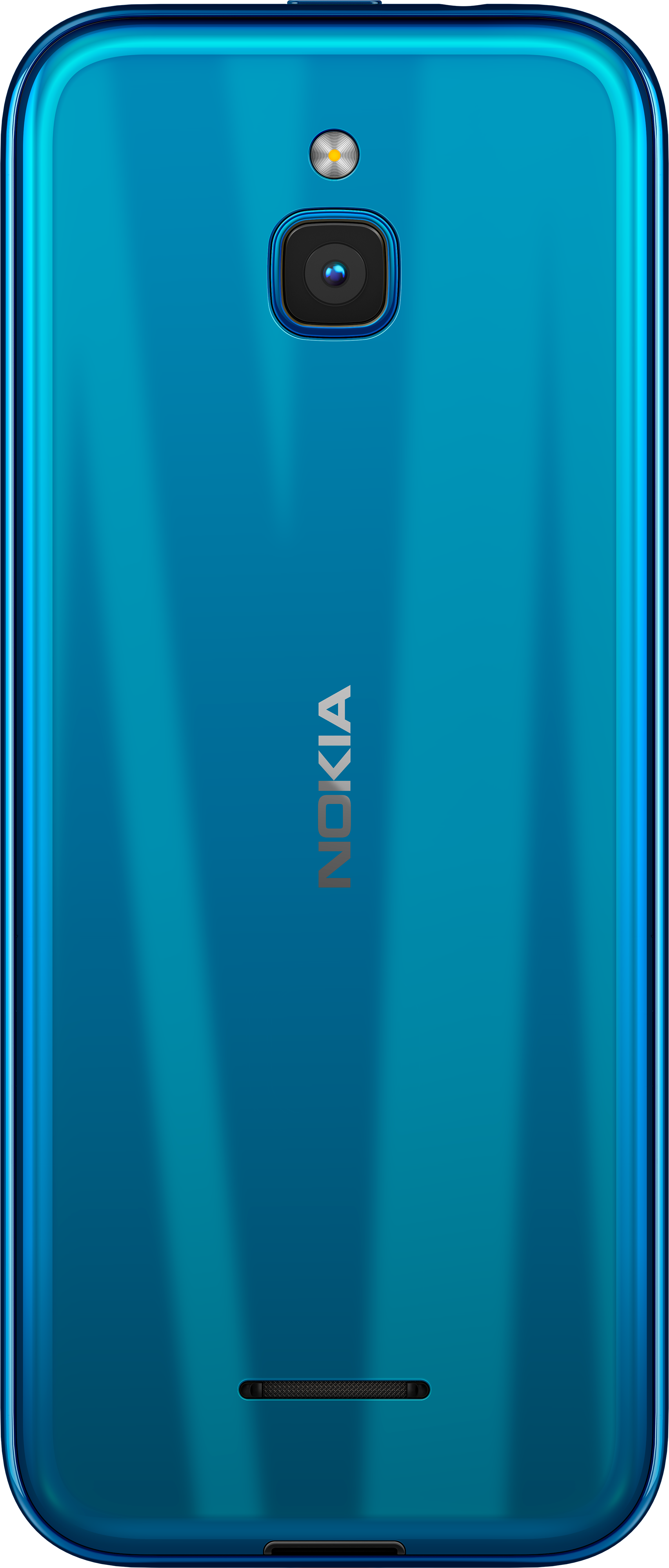 Nokia 8000 4G specifications