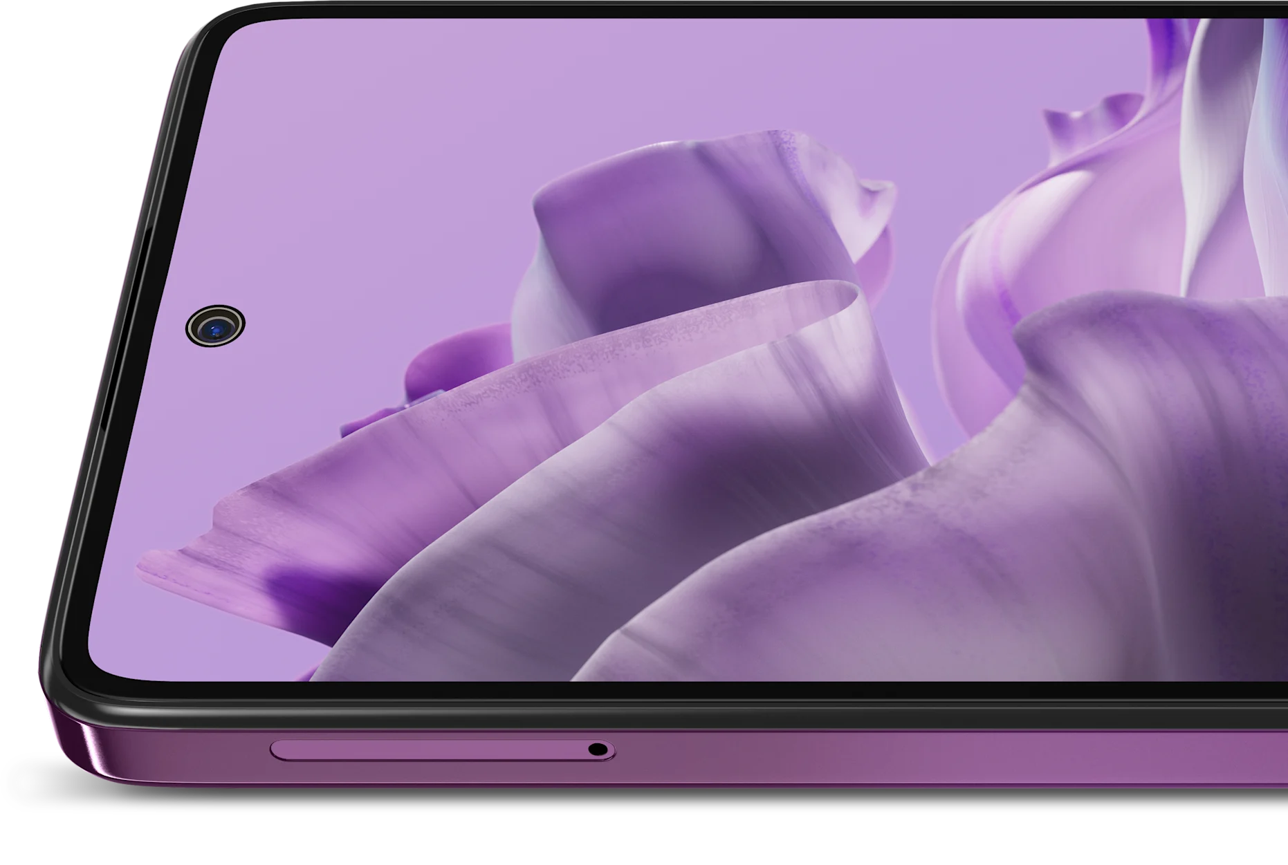 HMD Crest Max | Ultra-wide rear camera and hands-free selfies