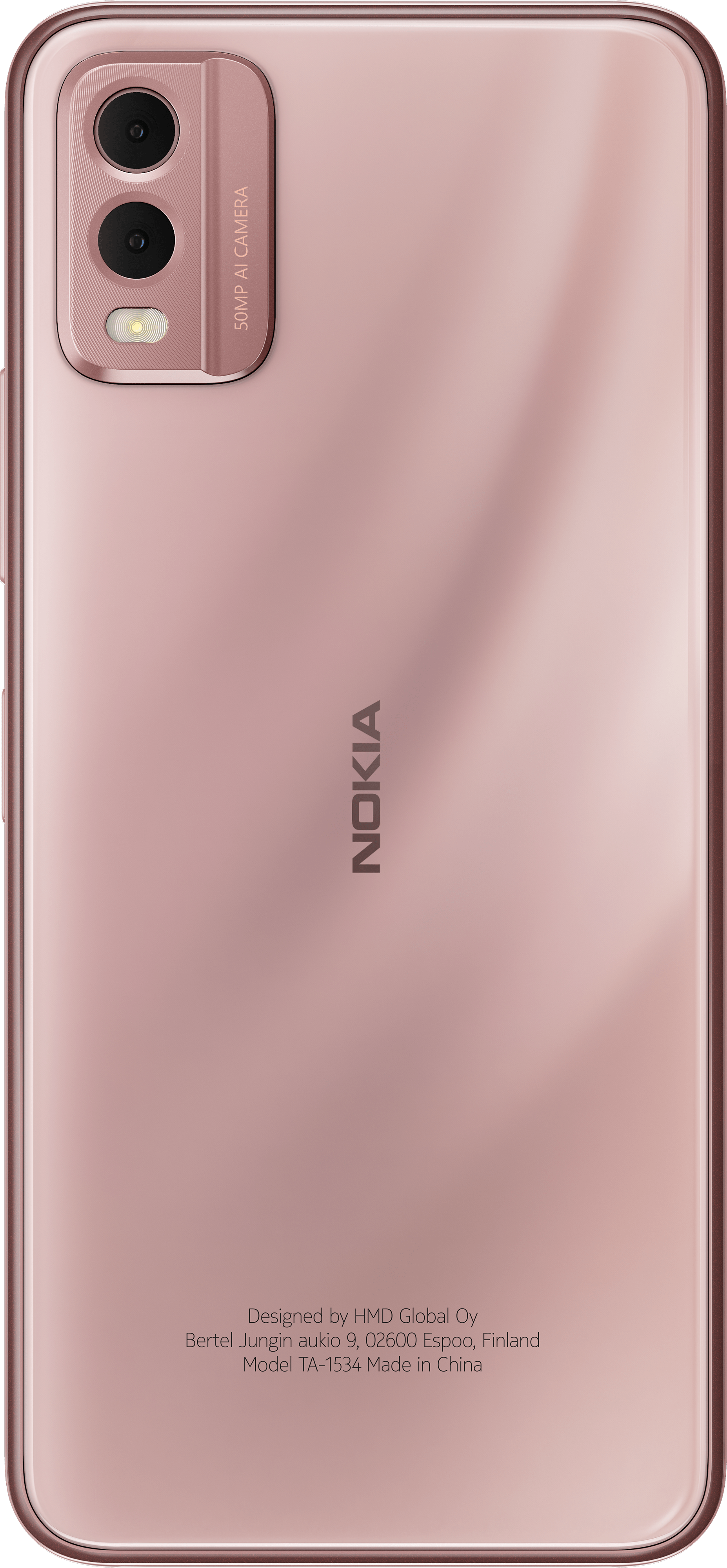 Nokia Aurora 5G: HMD Global's rumoured smartphone with 144MP