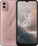 Nokia C32 Beach Pink