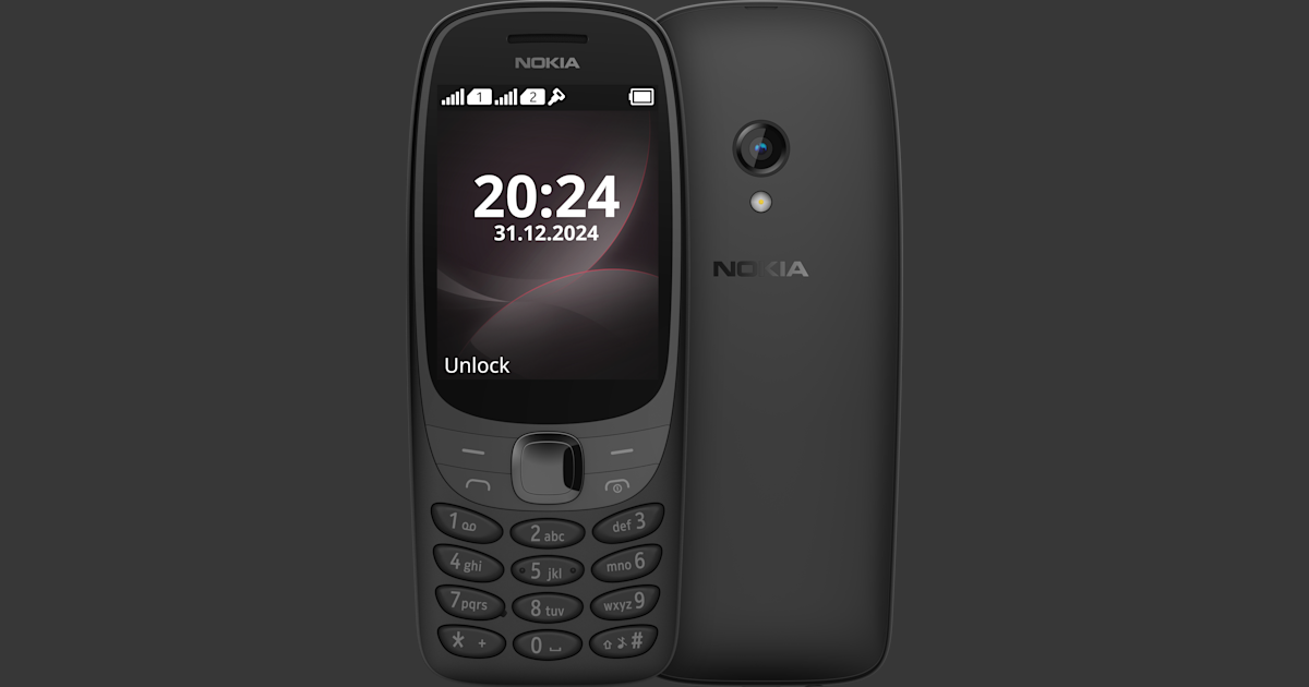 NOKIA 6310 GREEN MÓVIL SENIOR, DUAL SIM, 2.8' CÁMARA 0.3 MP, BLUETOOTH, RADIO FM, MICRO SD NOKIA 6310 GREEN MÓVIL SENIOR, DUAL SIM, 2.8' CÁMARA 0.3 MP, BLUETOOTH, RADIO FM, MICRO SD