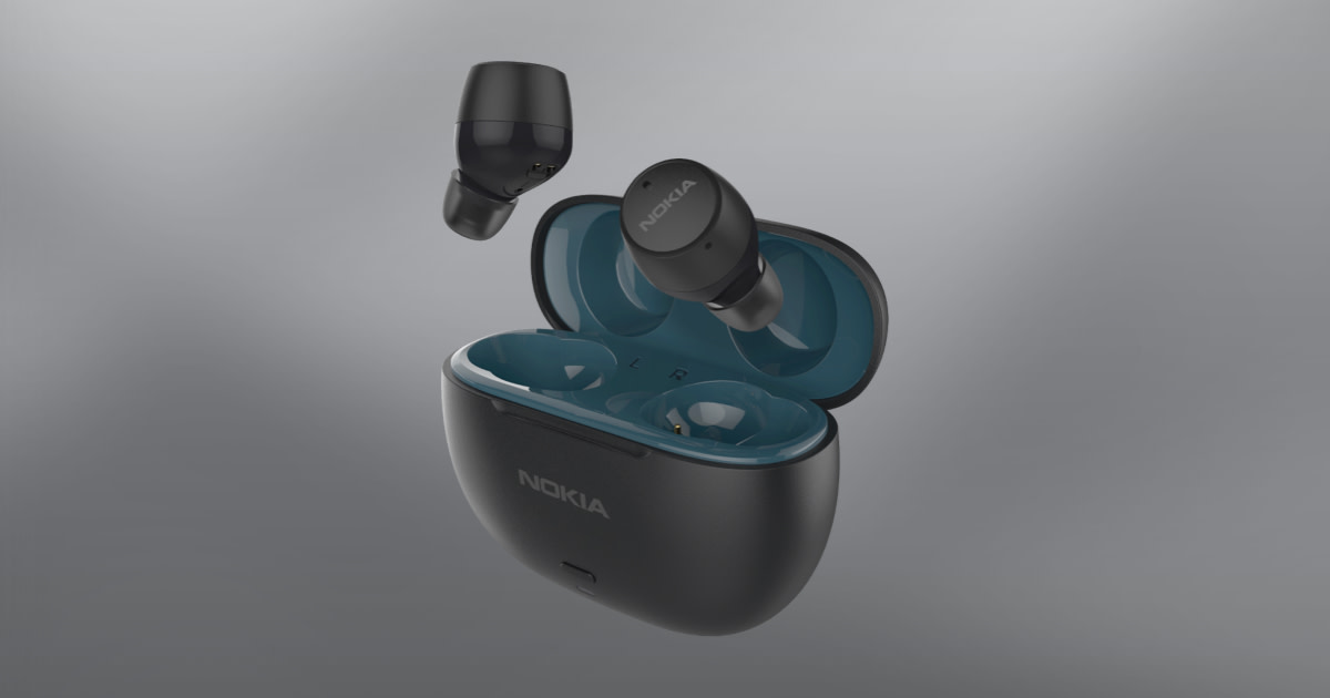 nokia earbuds pro