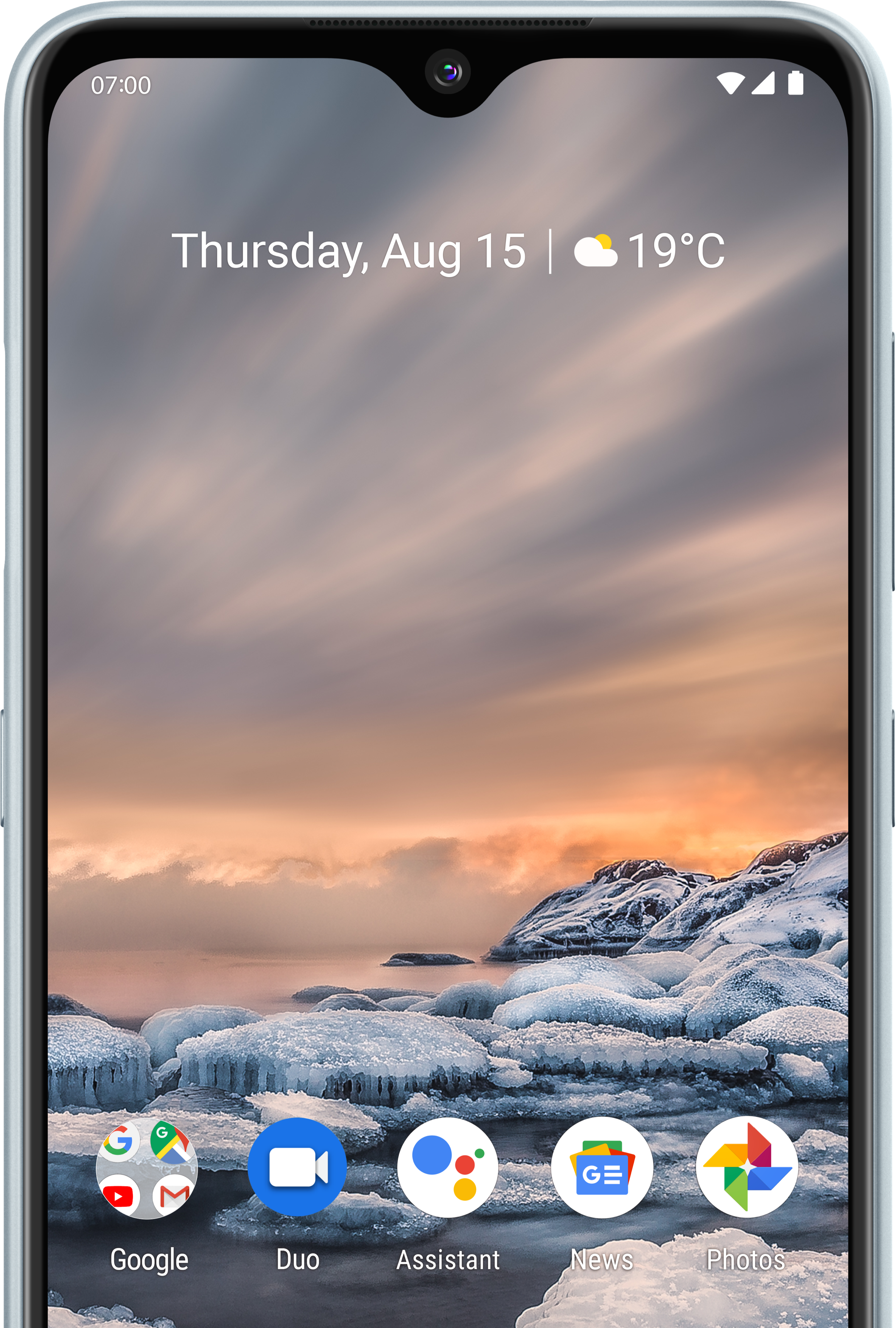 discover the innovations of android 10