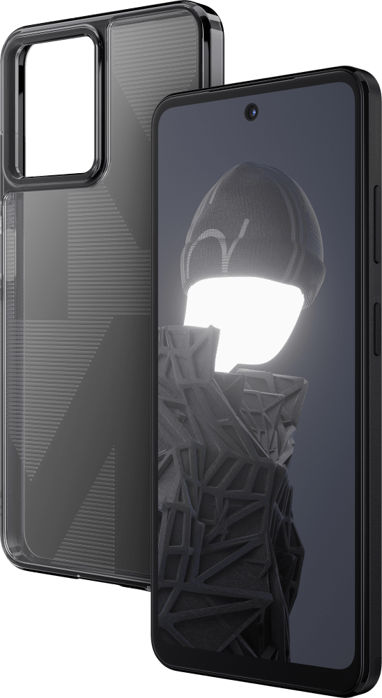 Enlarge Noir HMD Fusion from Front and Back