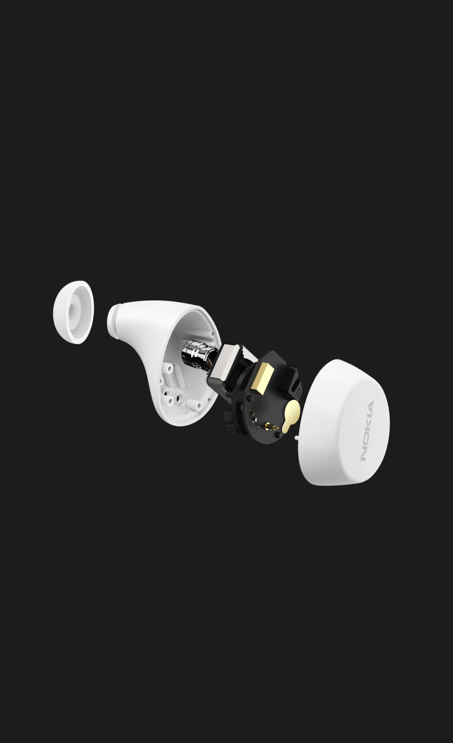 nokia power earbuds lite