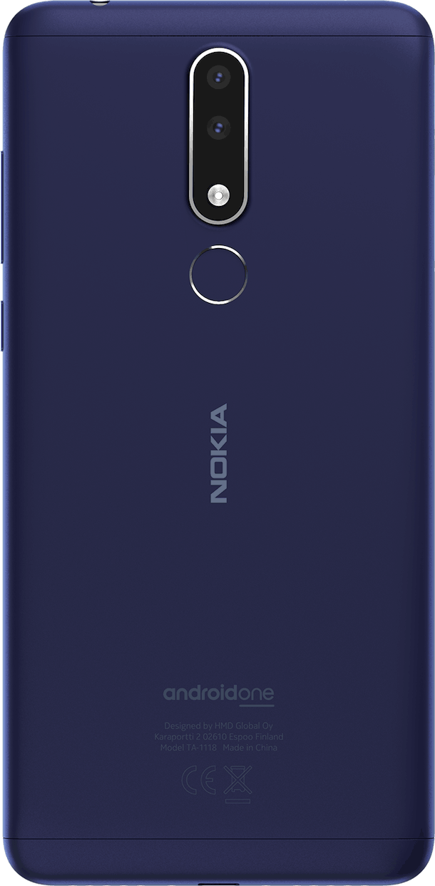 The latest Nokia Android smartphones and mobile phones | Nokia phones