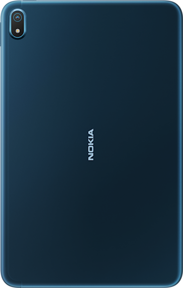 HMD's Nokia T20 Android tablet Bigger battery, 3 years security updates.