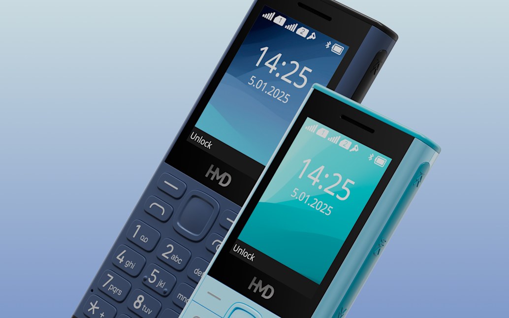 Hmd Basic Mobile About HMD