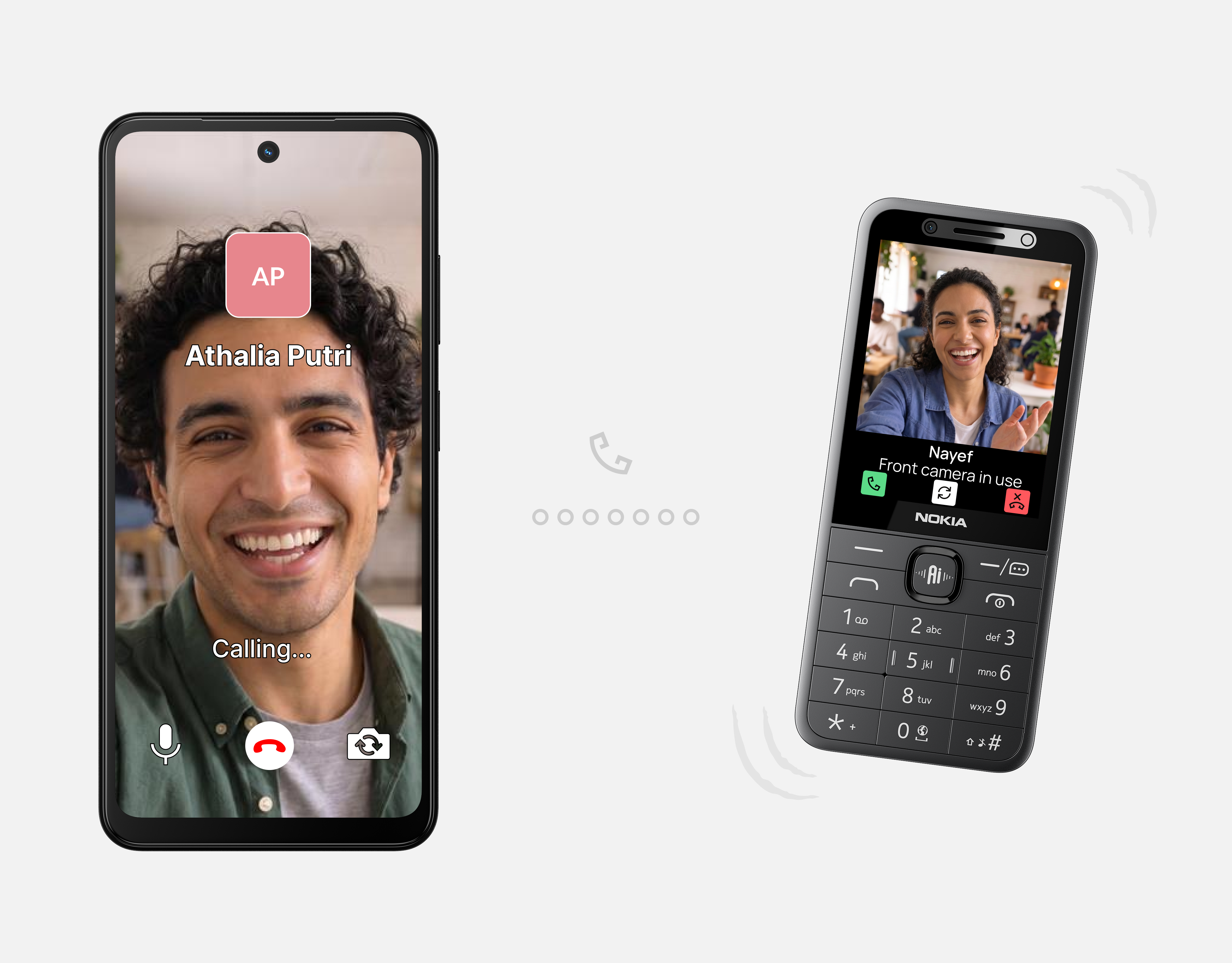 Nokia 235 4G 2nd Edition