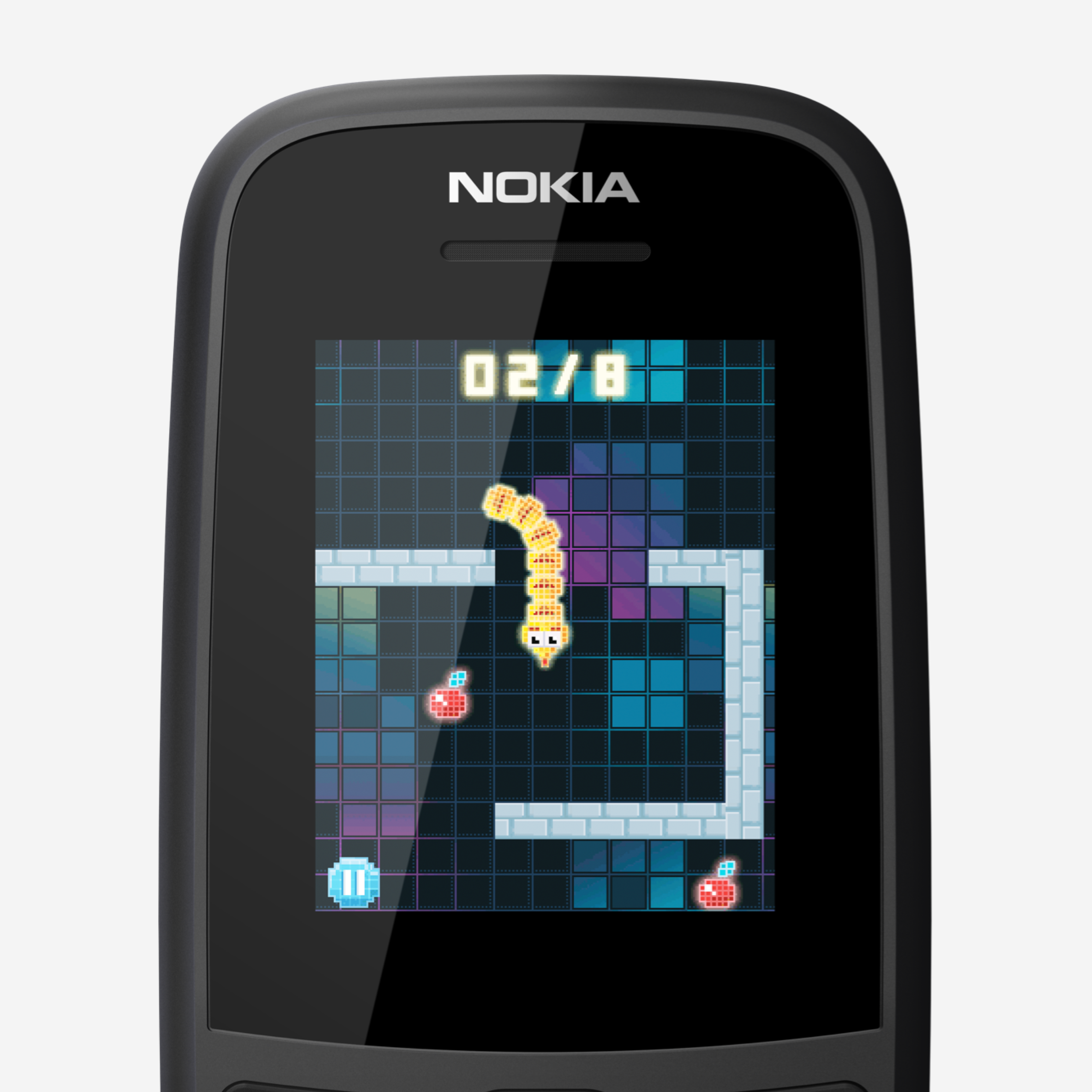 Nokia 105 (2019) - Wikipedia