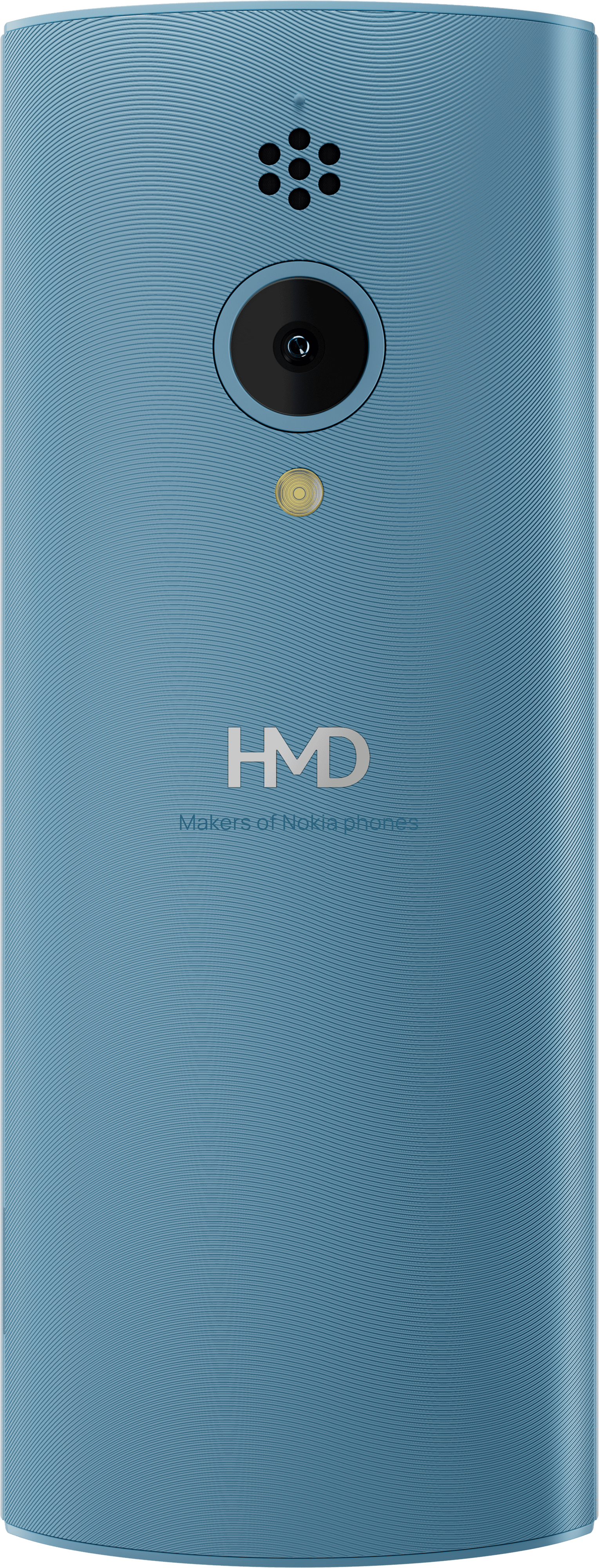 Cijan Nokia 150 (2023) from Back