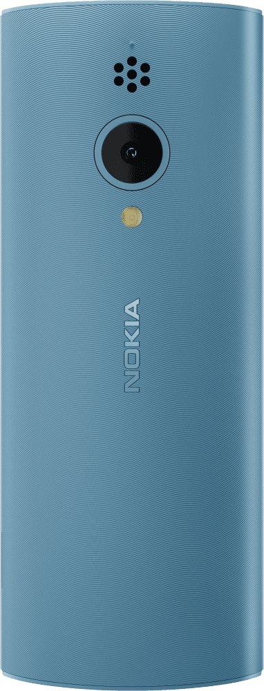 Enlarge Cijan Nokia 150 (2023) from Back