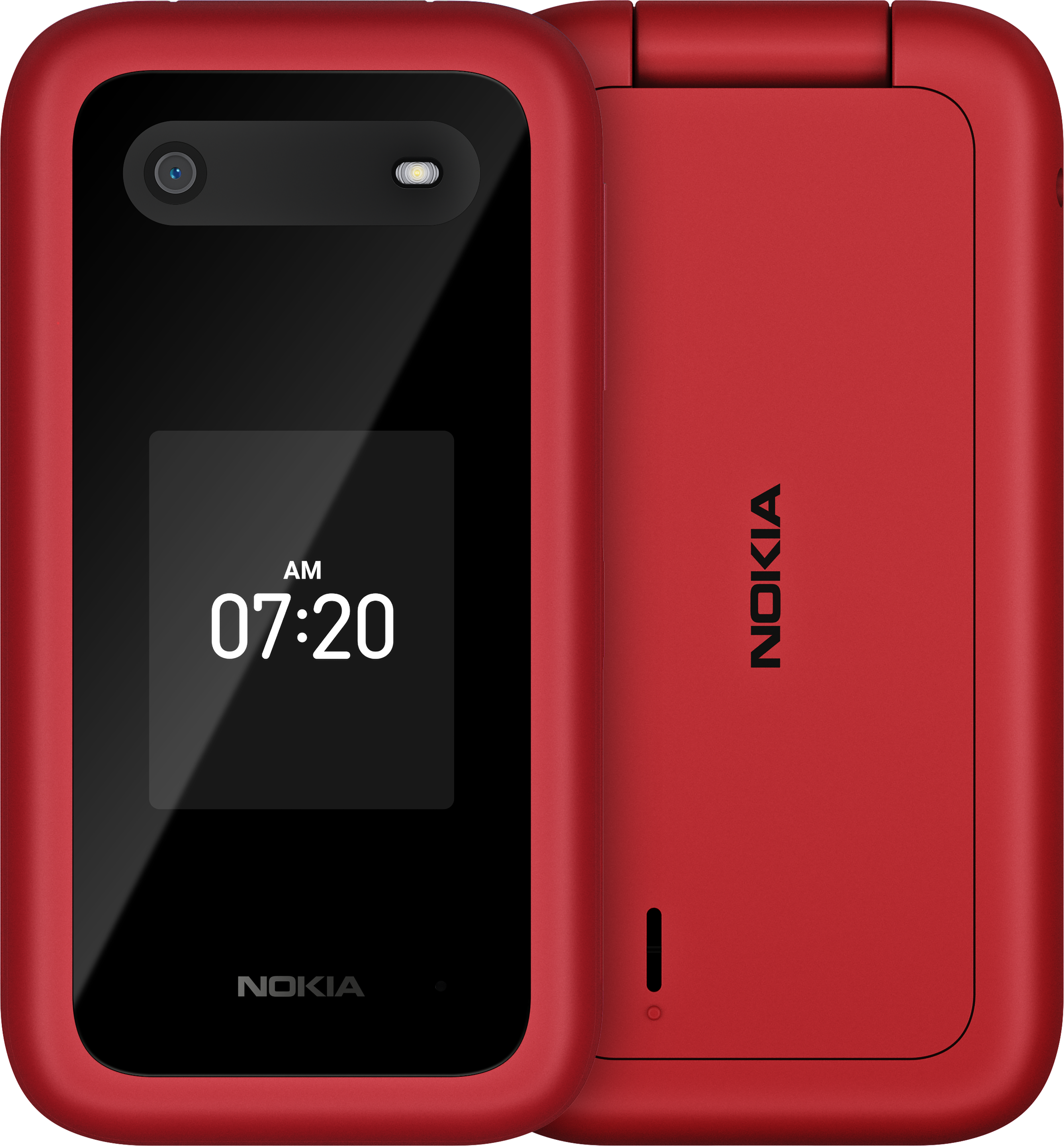 Nokia 2780 Flip feature mobile phone
