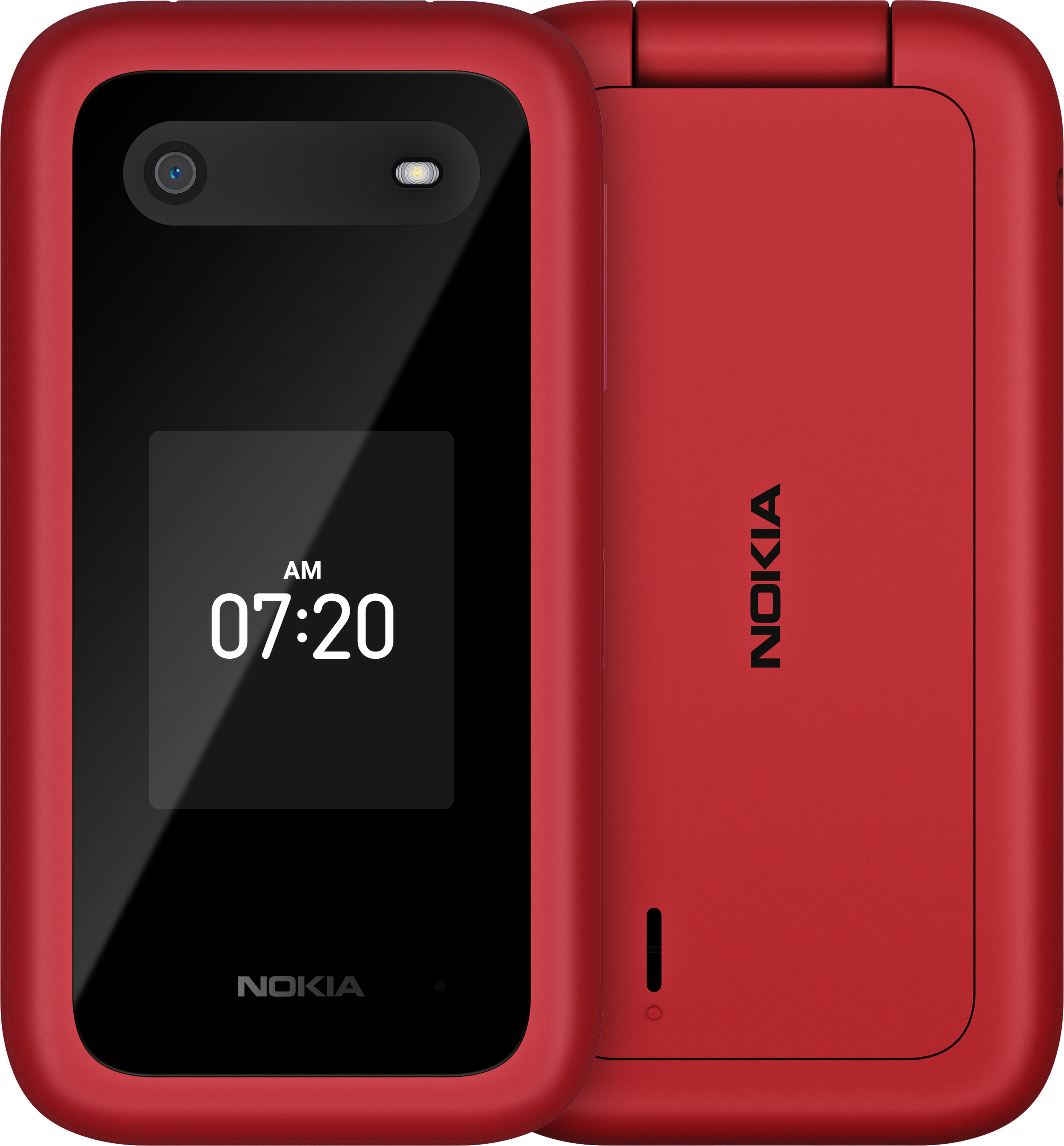 nokia 2780 flip