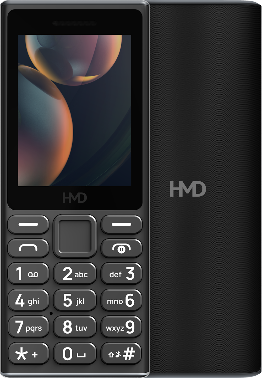 HMD 105 4G