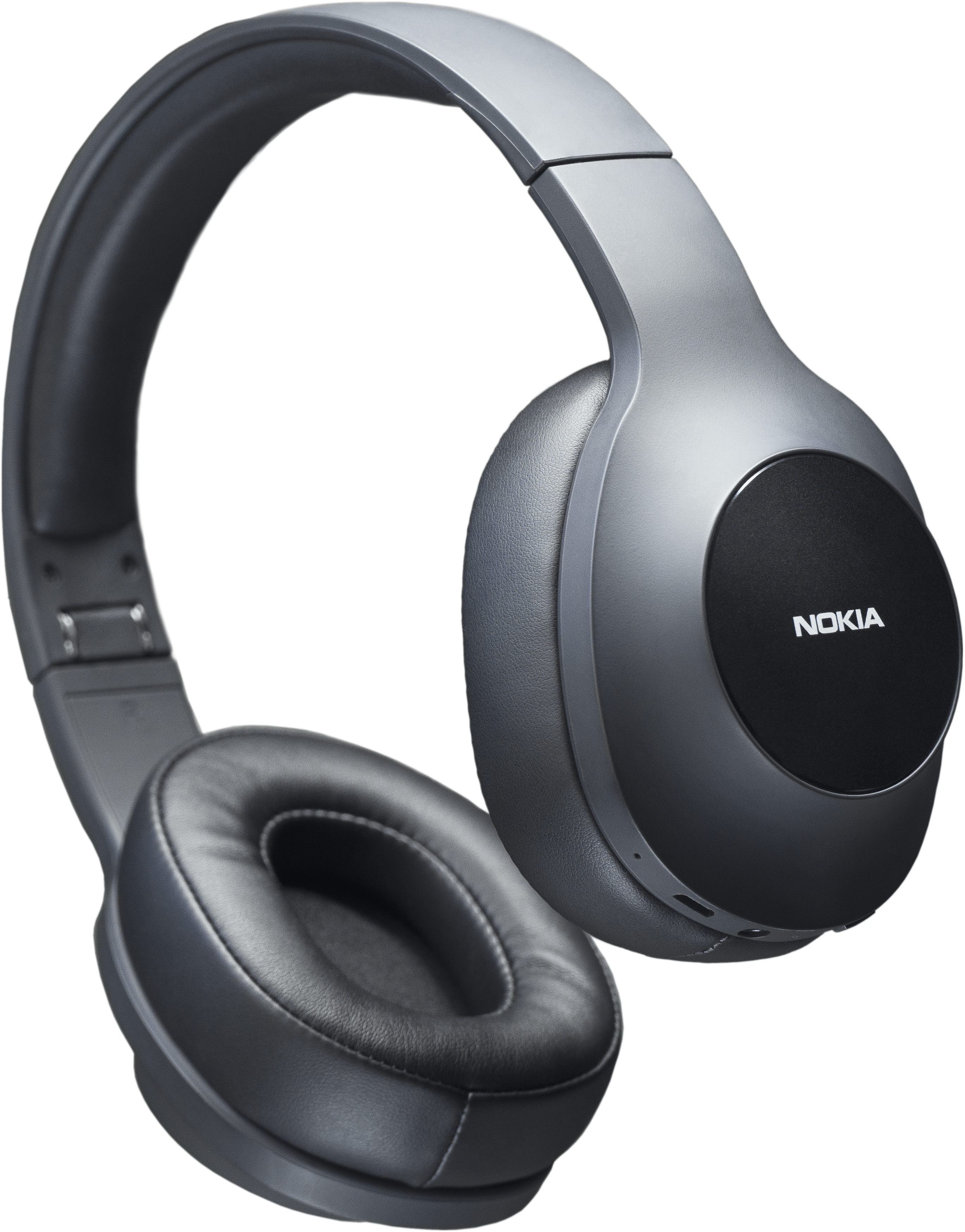 beu munt erwt Nokia Essential Wireless Headphones | With Bluetooth® and 3.5mm headphone  jack