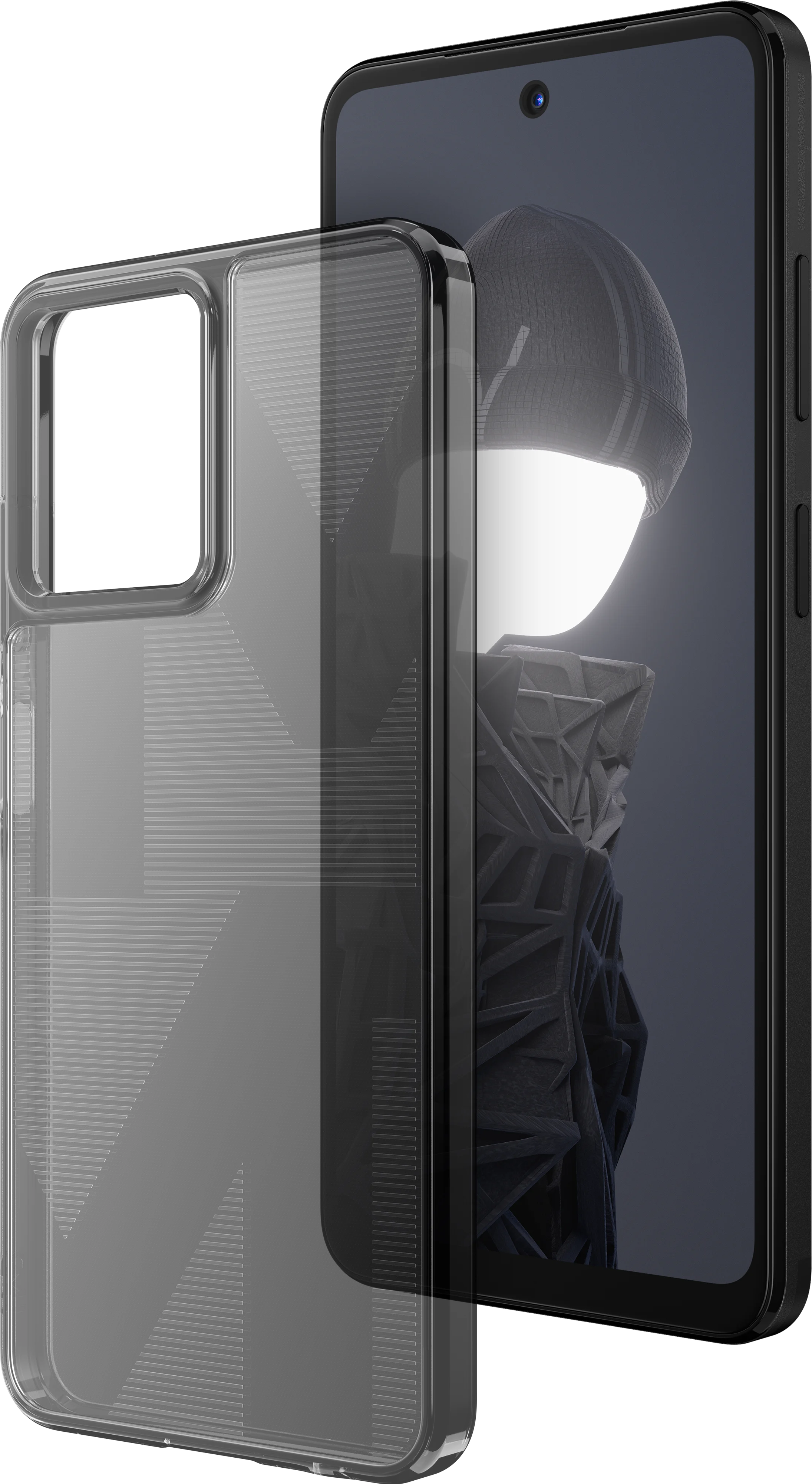 HMD Fusion Customizable Smart Android Smartphone