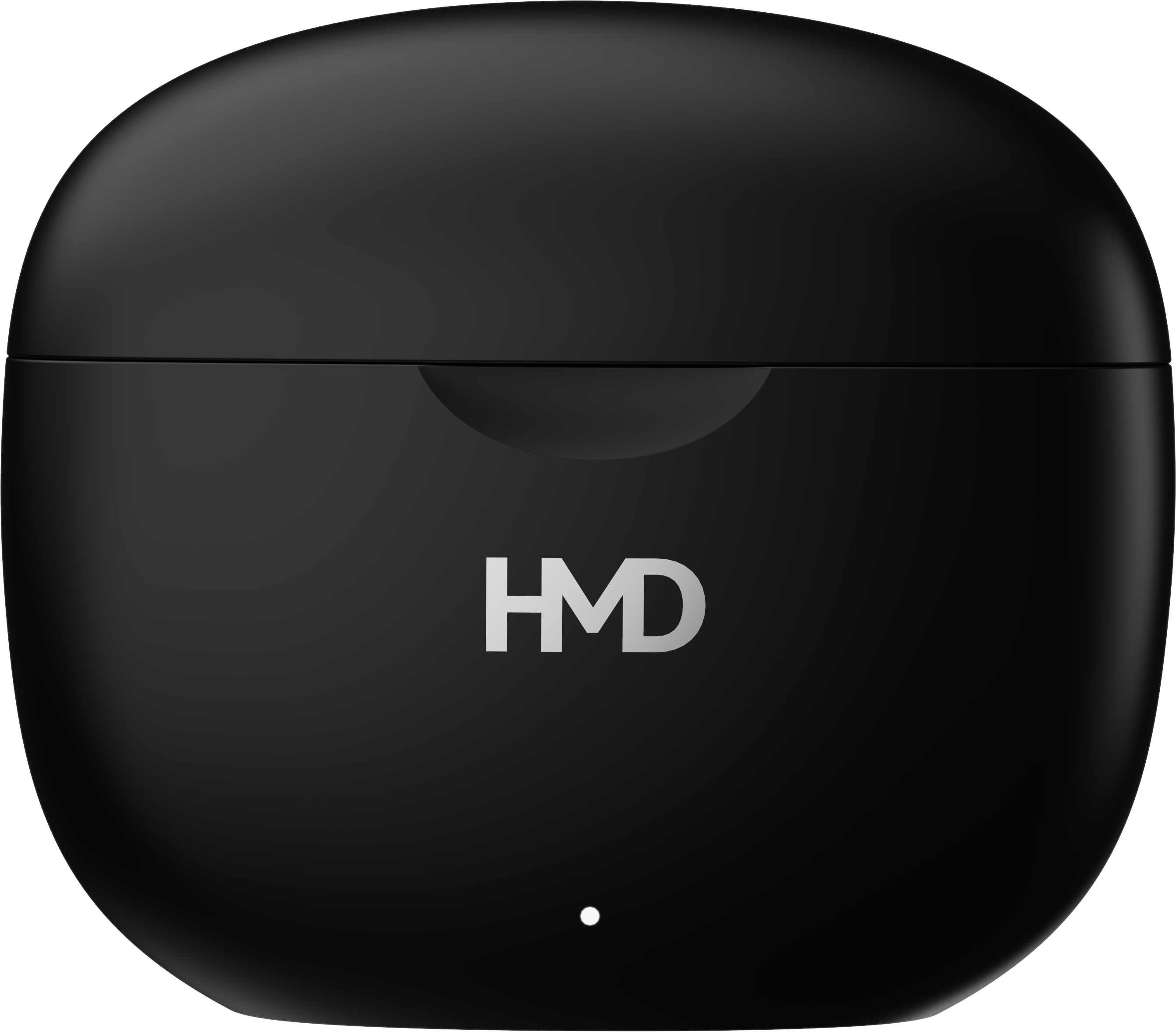 أسود HMD DUB P70  from Back