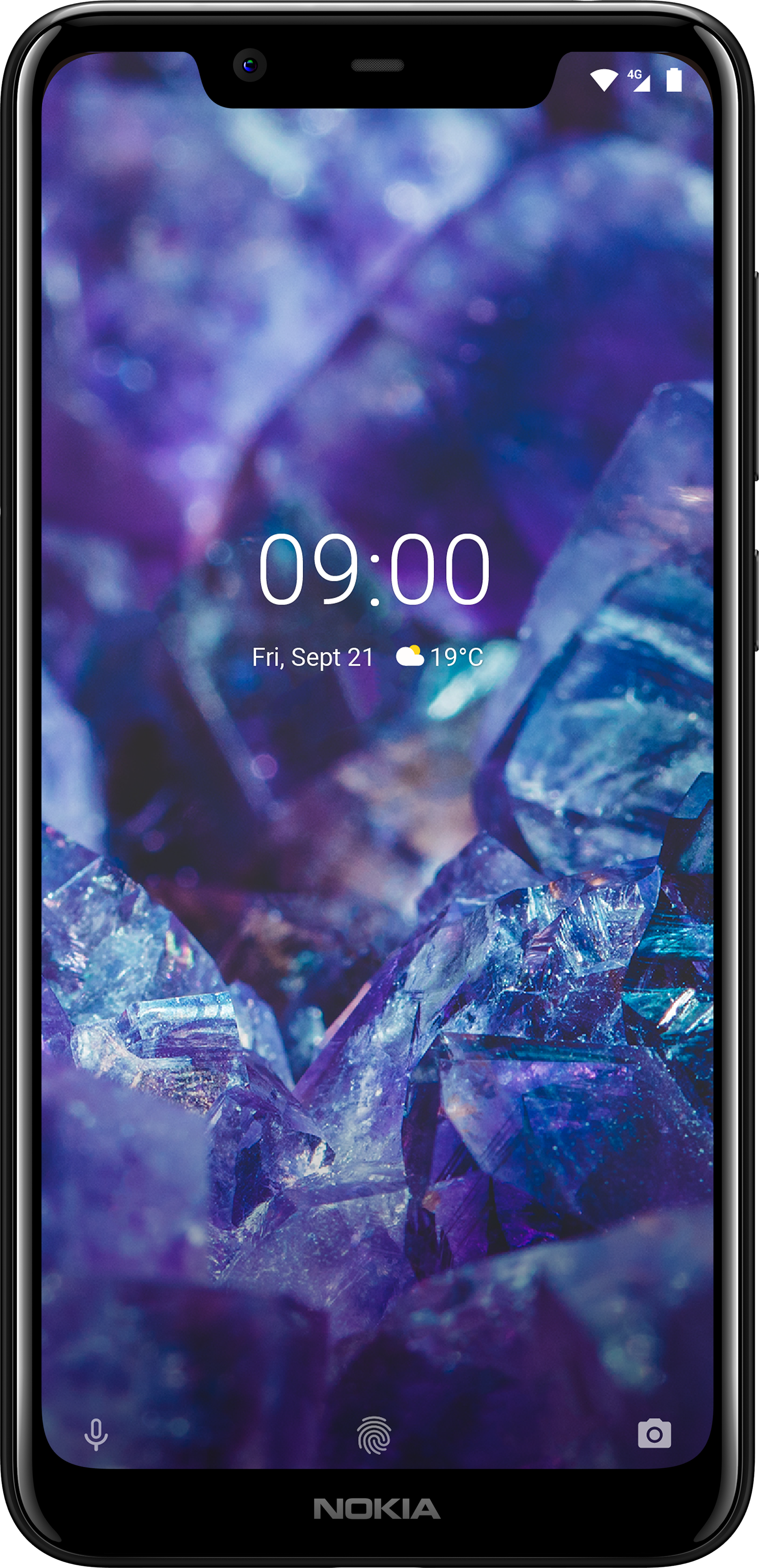 nokia android akilli telefonlar android 10