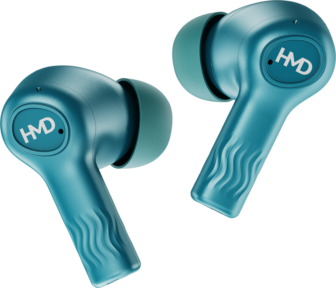 HMD DUB X50 Pro | Clarity, convenience, and style