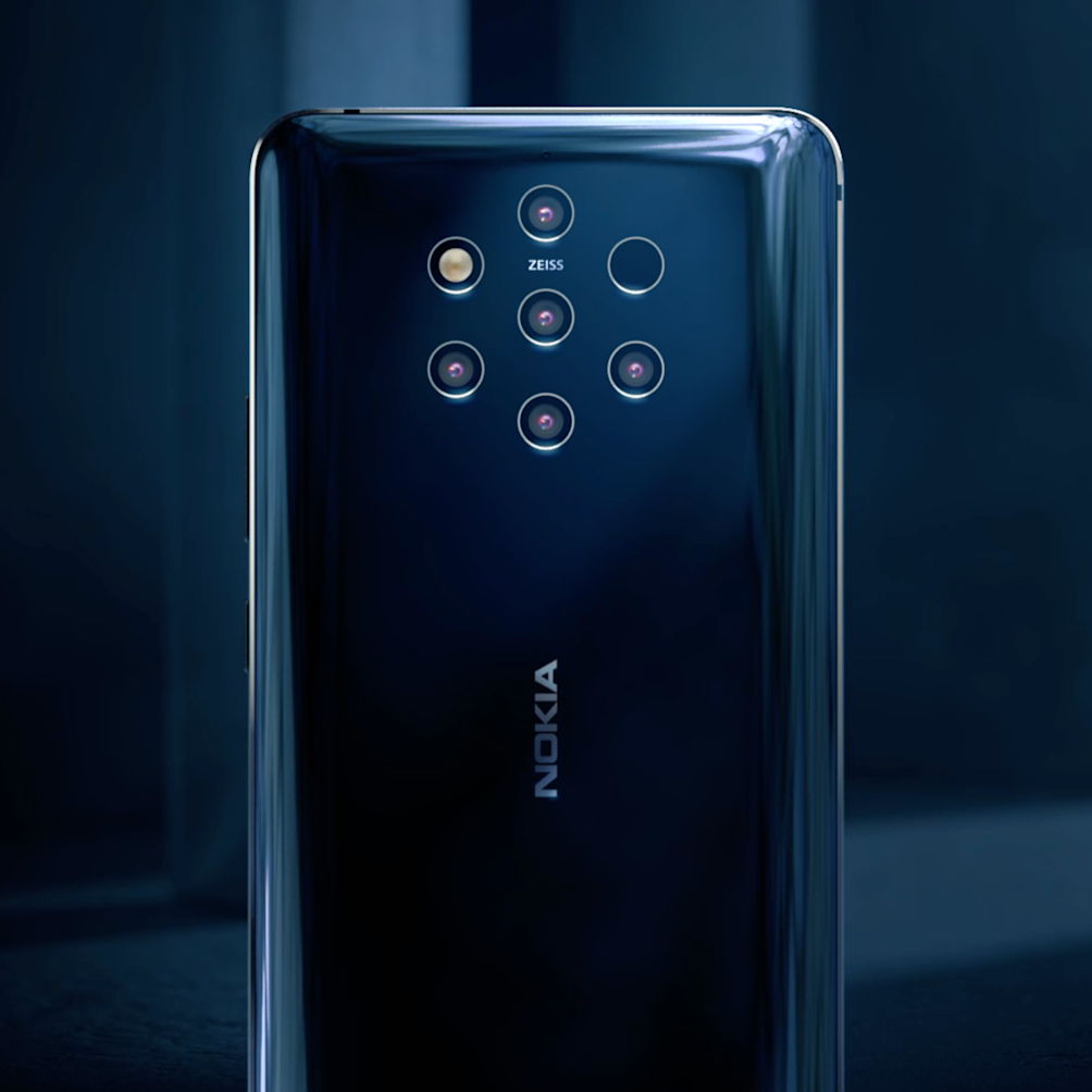 Nokia 9 PureView