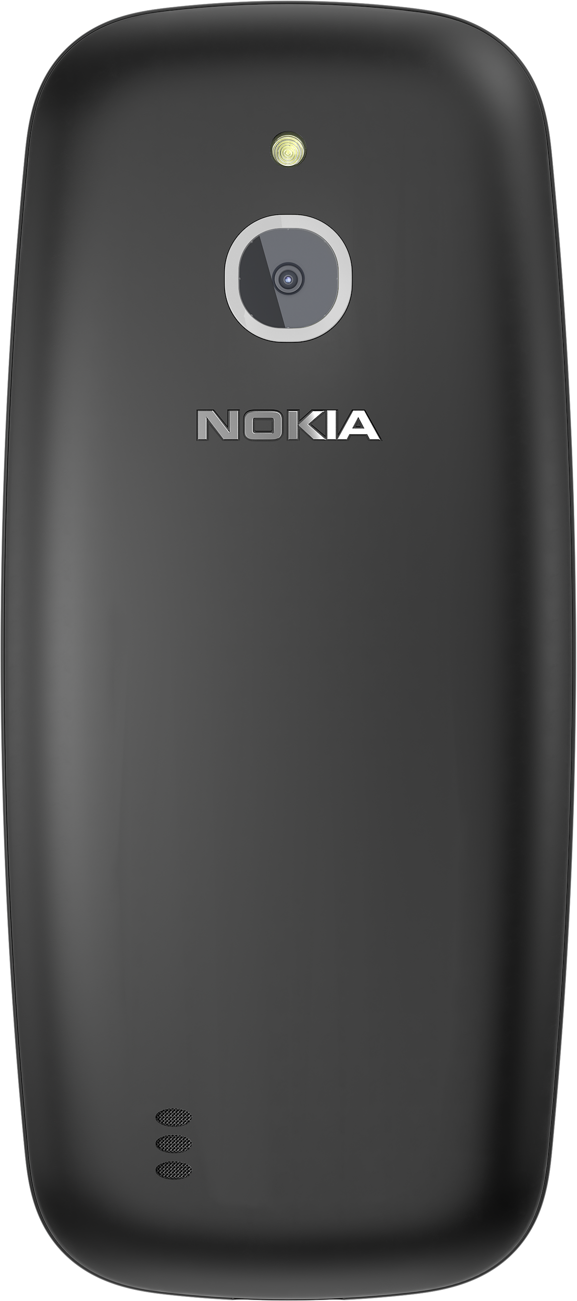 Nokia 3310 3G specifications