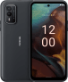 Nokia XR21 Keskiyönmusta
